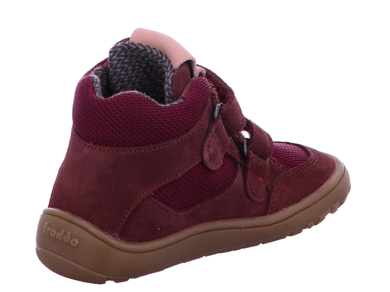 froddo® Barefoot Tex Autumn Ankleboots