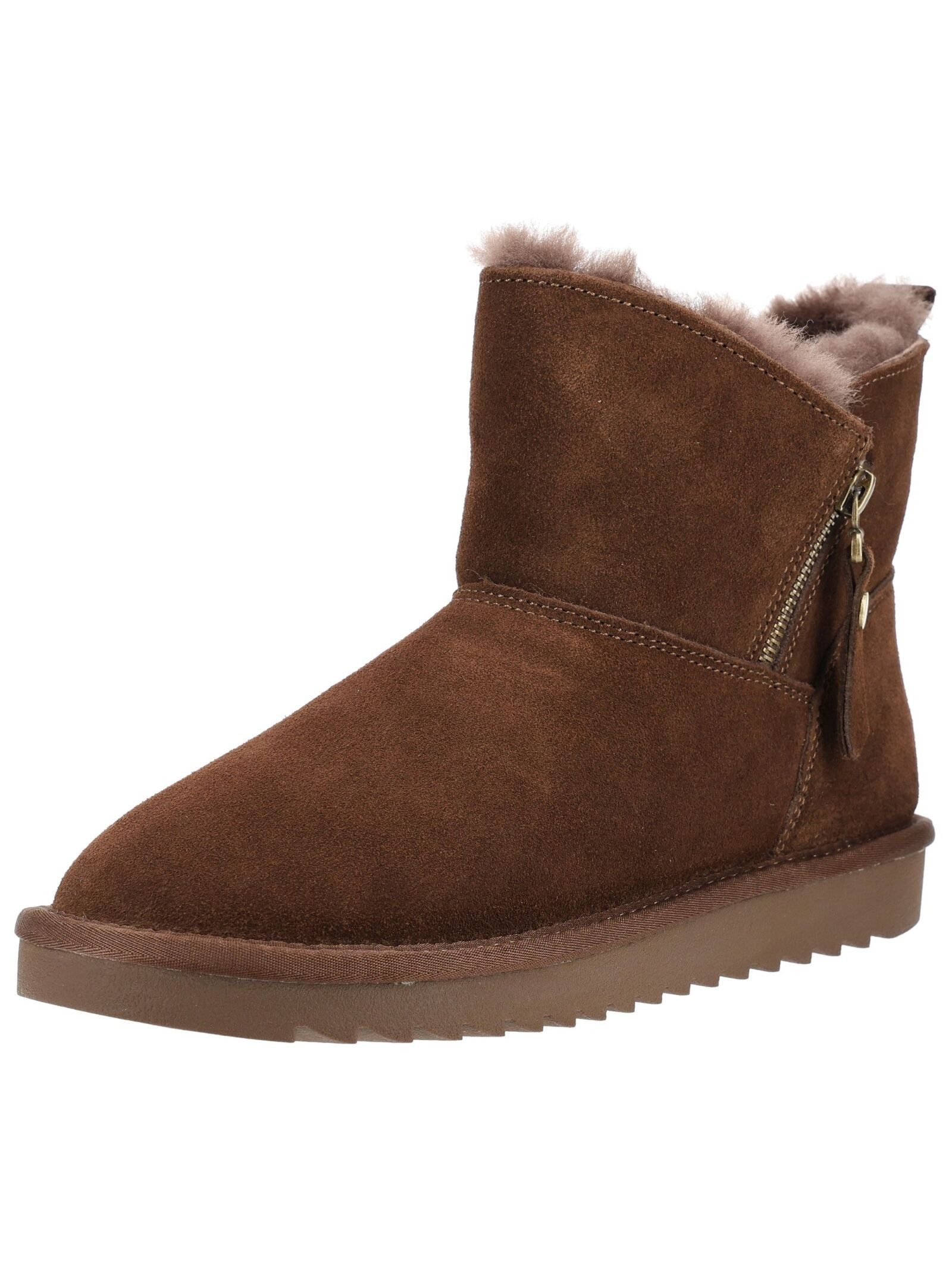 Ara Ara Stiefelette Veloursleder Stiefelette