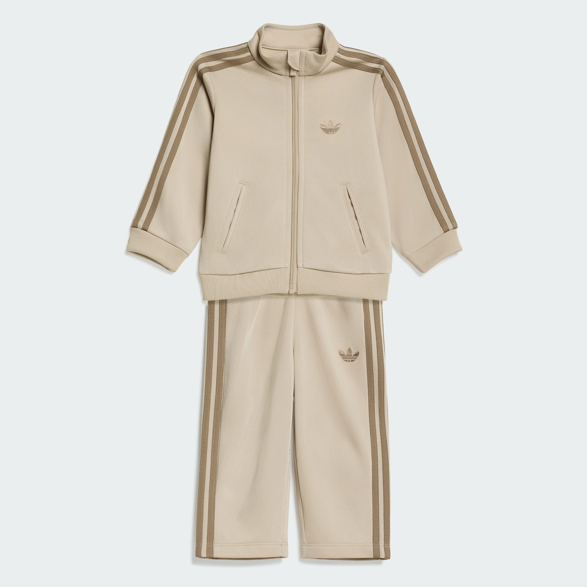 adidas Originals Trainingsanzug FIREBIRD TRAININGSANZUG (1-tlg)