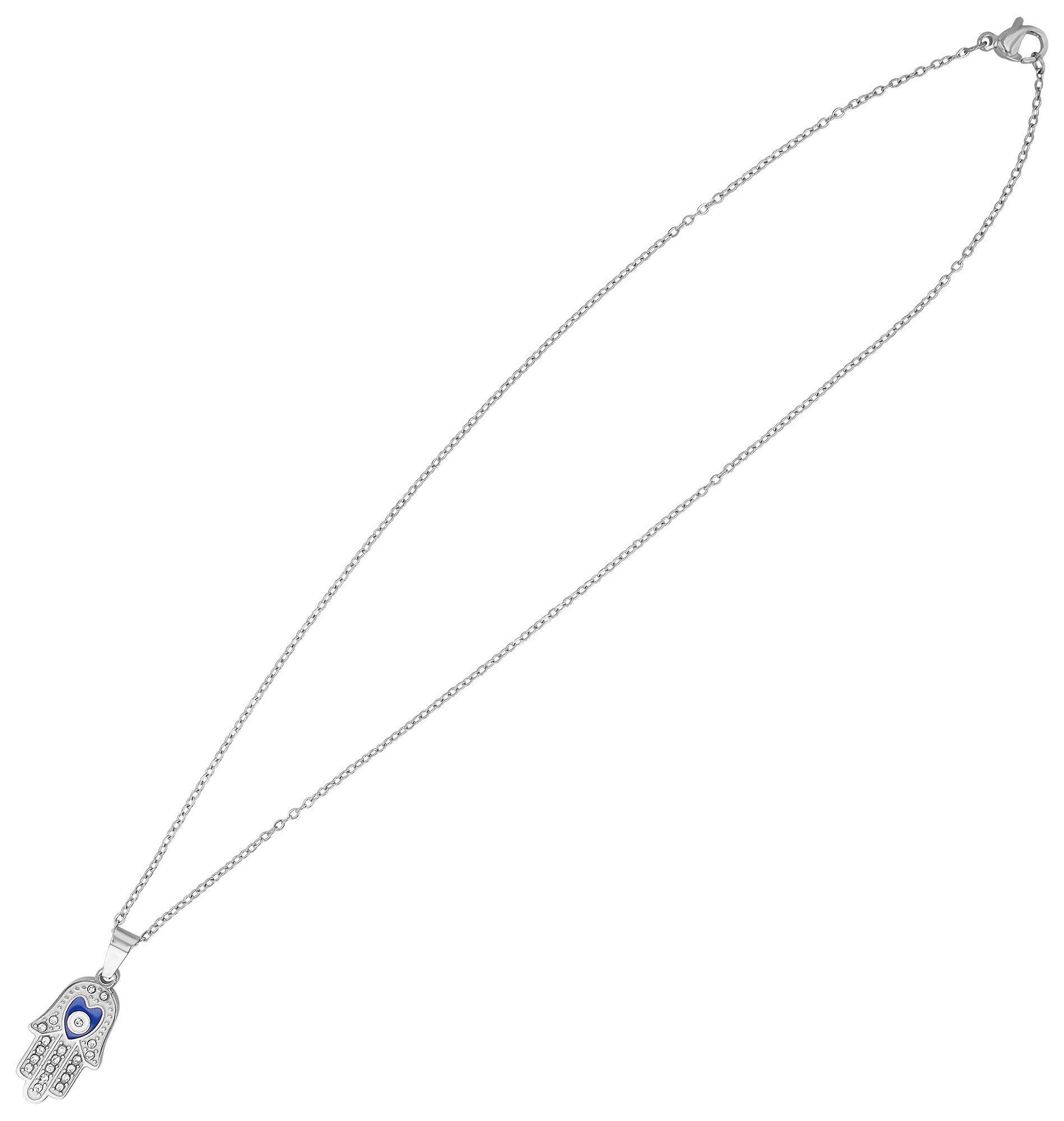 AKZENT Kette mit Anhänger 5010631 Kette günstig online kaufen