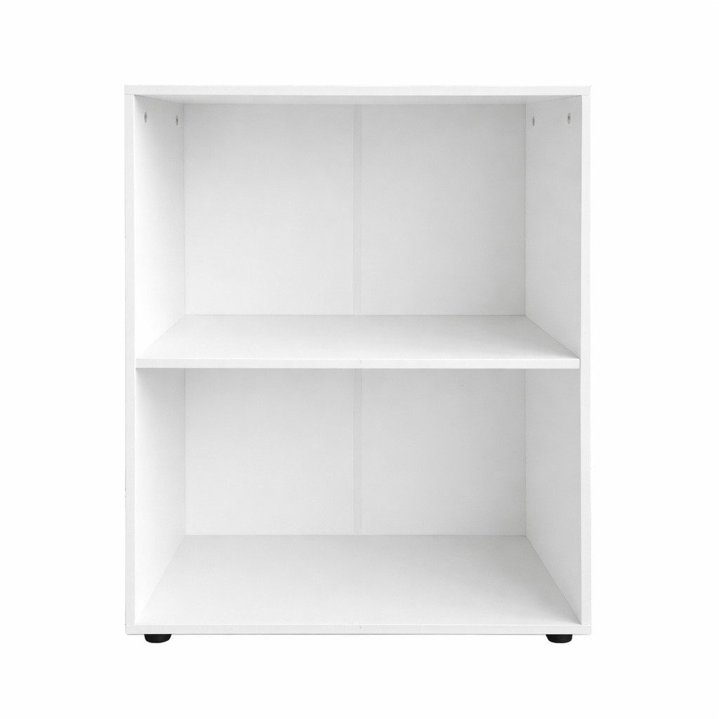 HTI-Line Standregal Regal Nina mit 2 Regalfächern, Stück 1-tlg., Standregal günstig online kaufen