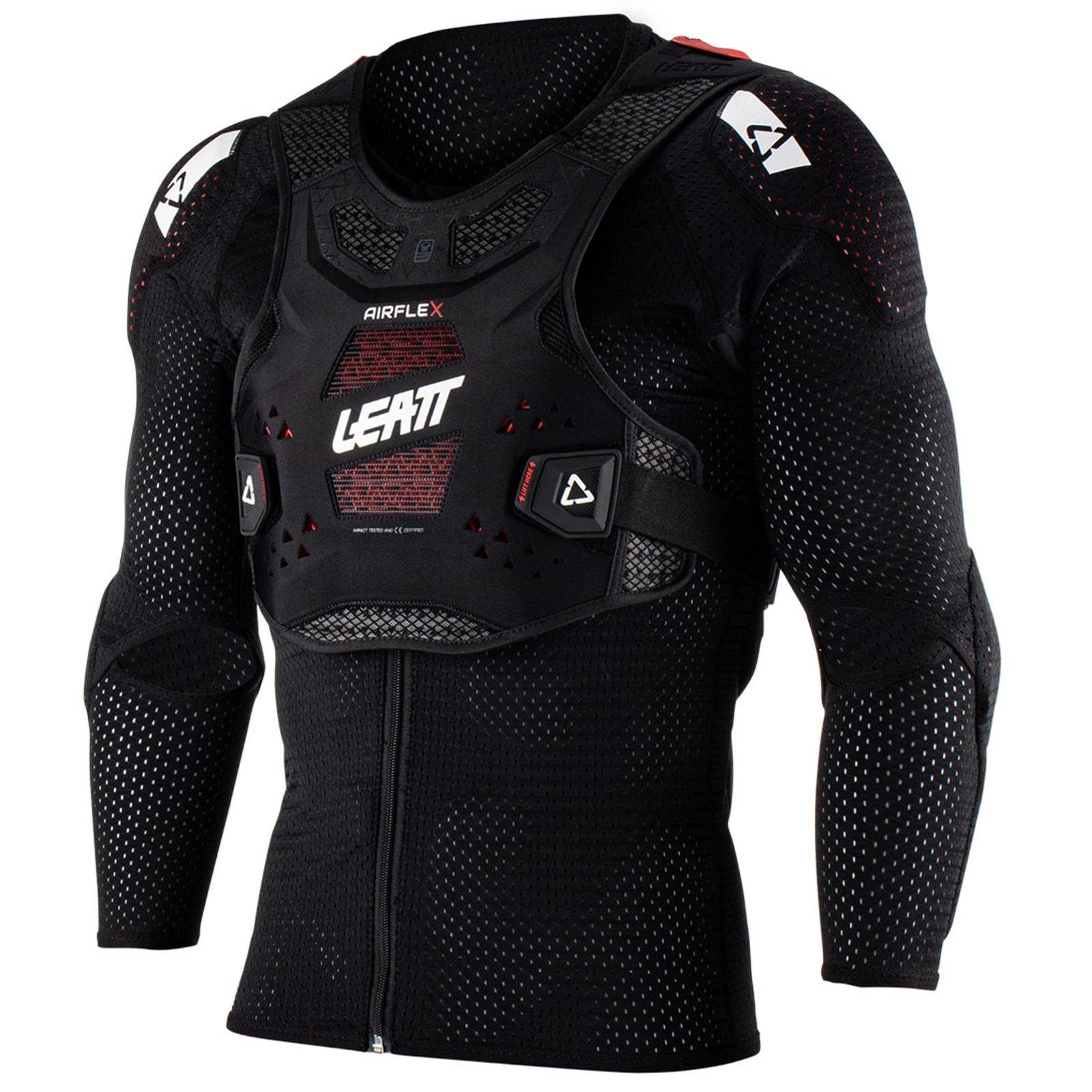 Leatt Protektorenjacke