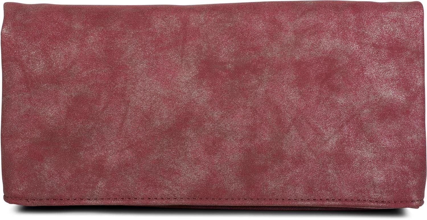 styleBREAKER Clutch 3-in-1 Crossbody Bag (1-tlg) günstig online kaufen