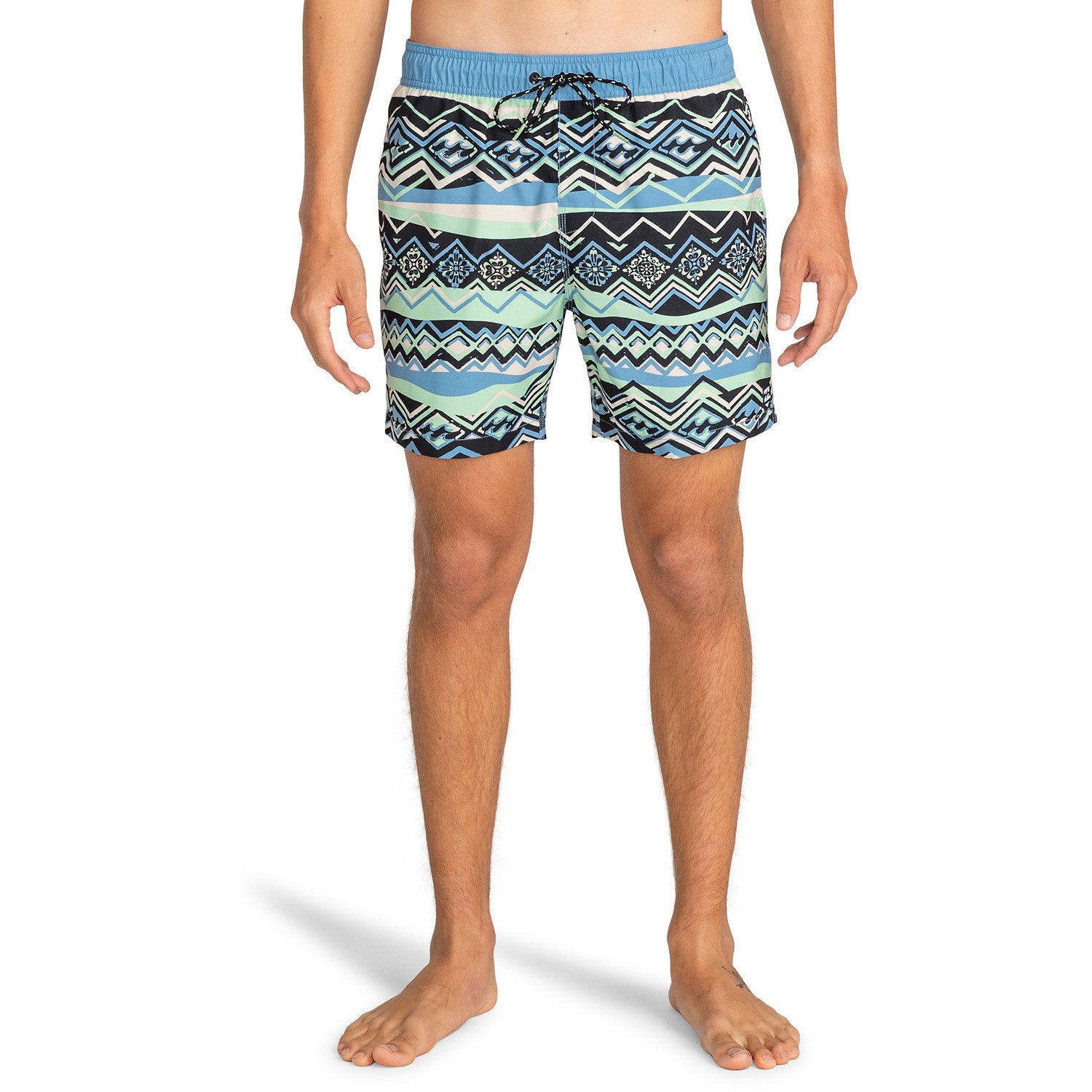 Marmot Badehose Badeshort M VACAY LB