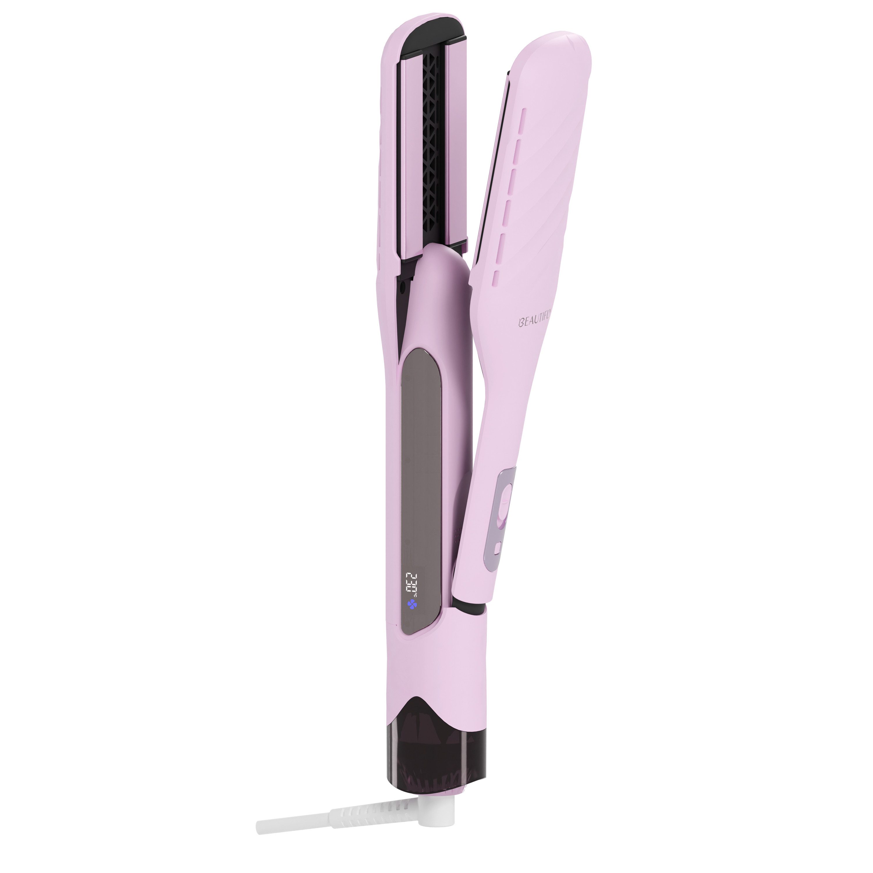 Beautifly Luftstrom-Haarglätter BEAUTIFLY DualPerfection