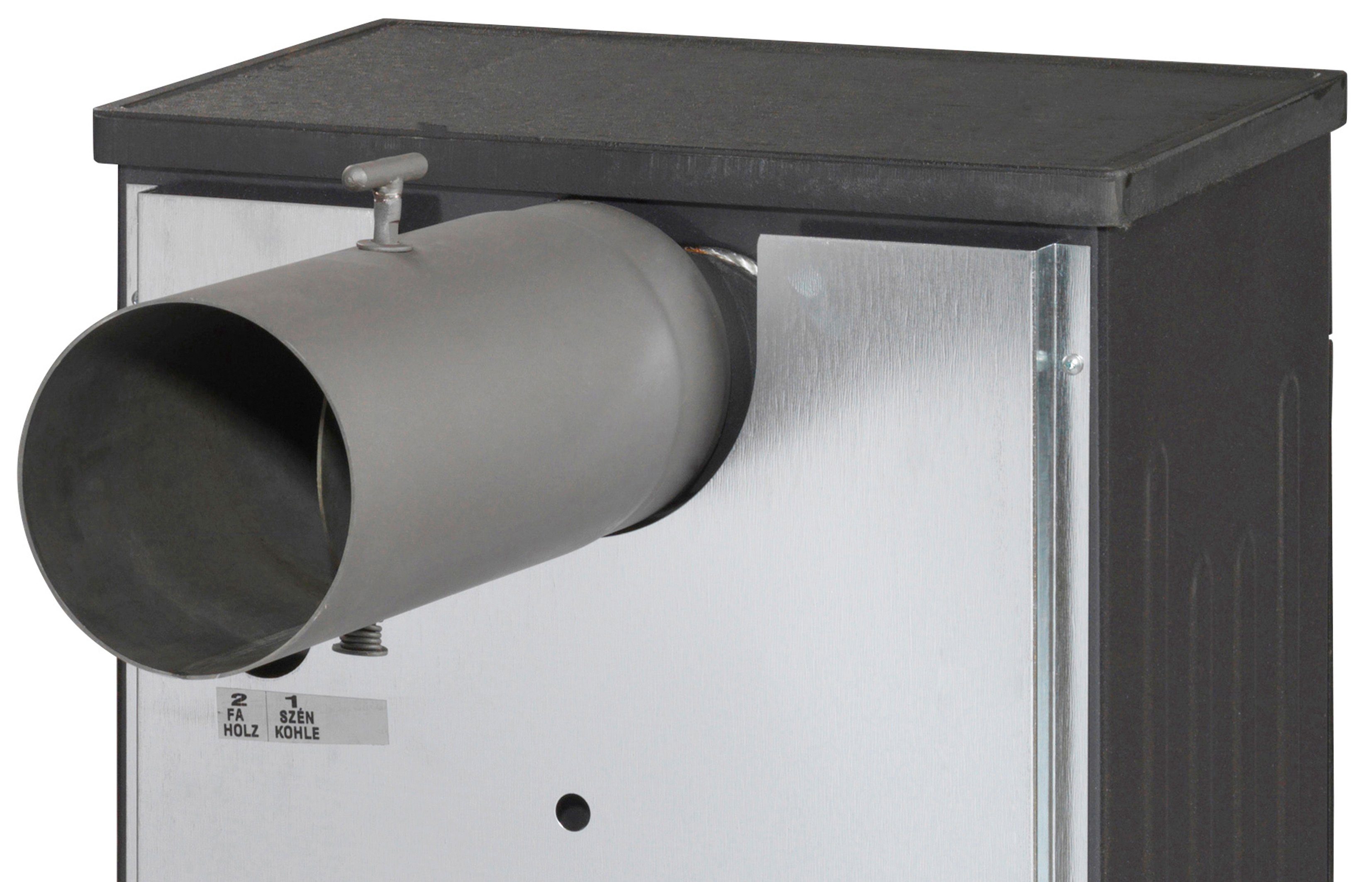 Wamsler Werkstattofen 109-6, 6 kW, Zeitbrand