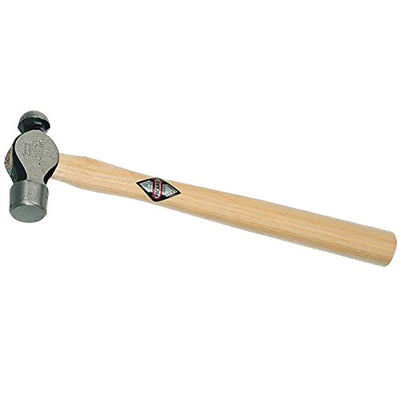 Picard Hammer PICARD Schlosserhammer engl. 3 lbs Nr. 0000901-1350 Ingenieurham…