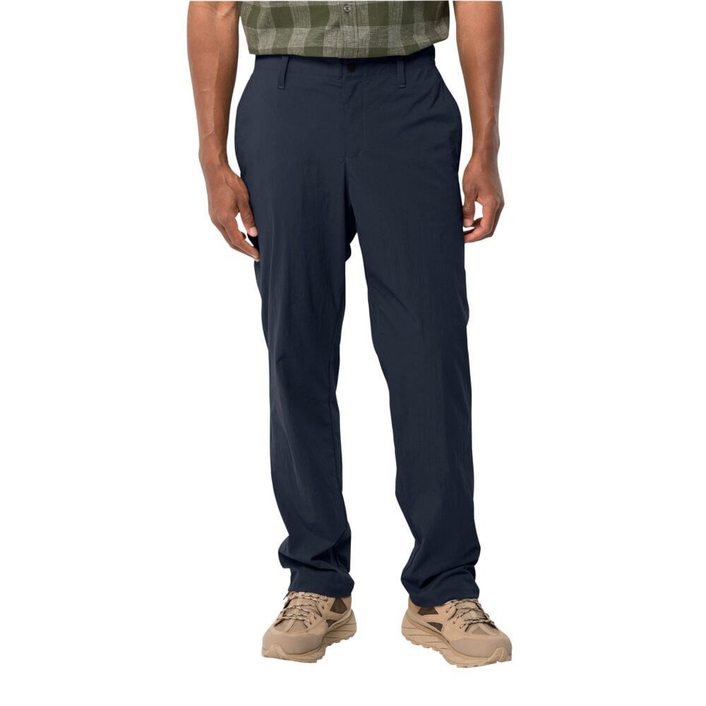 Jack Wolfskin Trekkinghose Alltags-Wanderhose Desert Pant günstig online kaufen