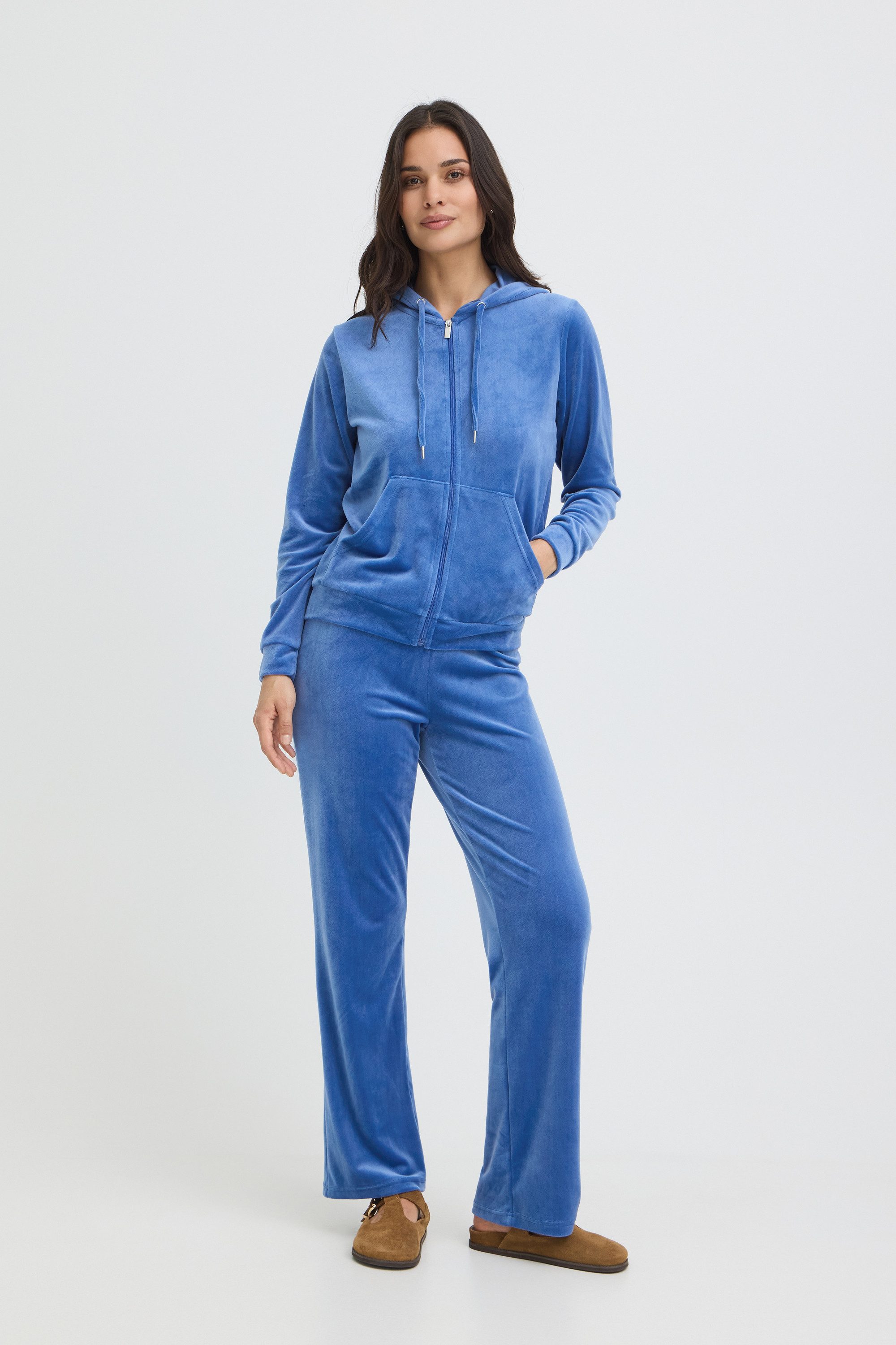 b.young Jogginganzug Sweat-Set BYMITZA