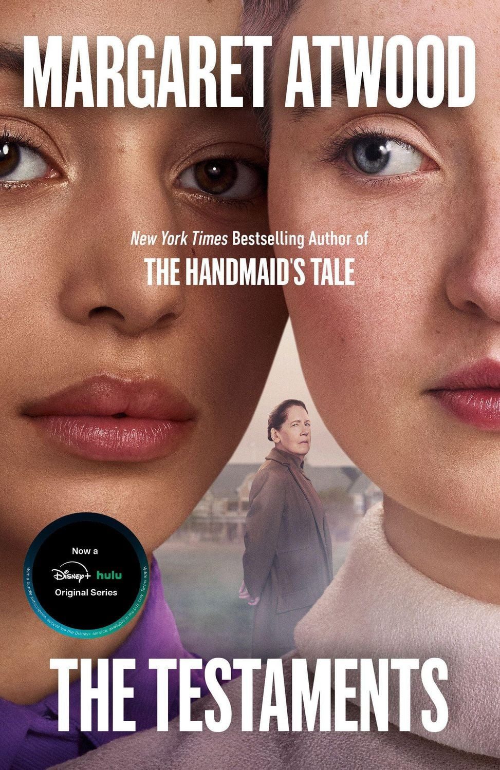 The Testaments (TV Tie-in) / Margaret Atwood
