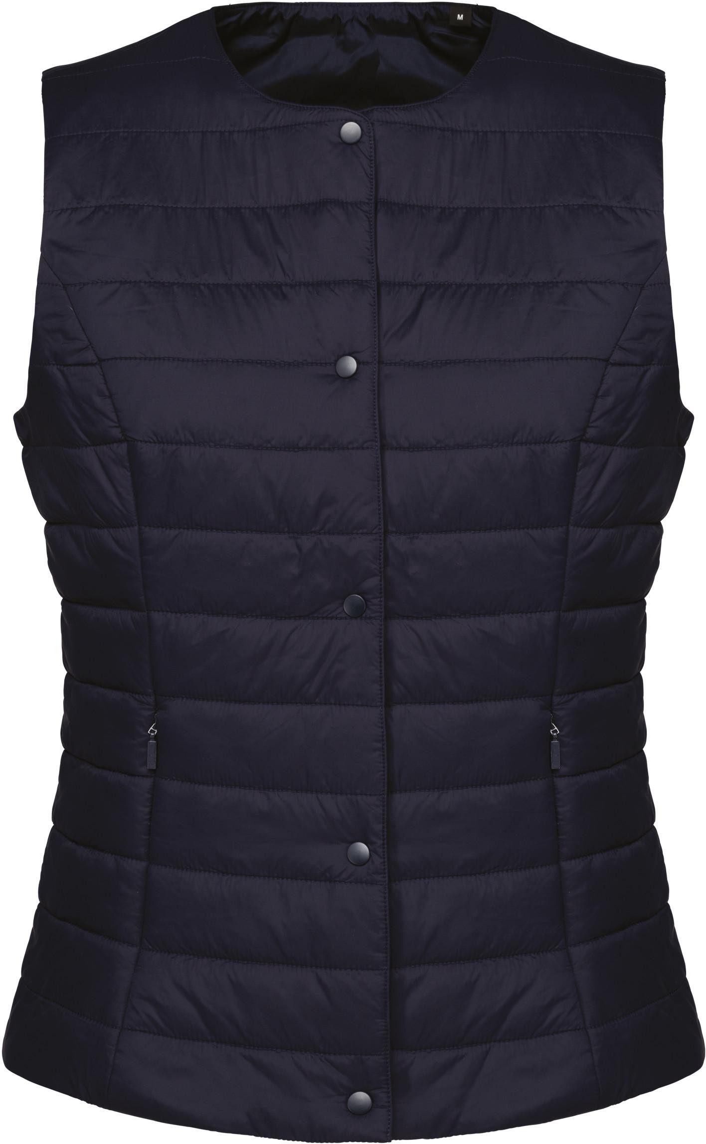Funktionsweste Leichter Bodywarmer für Damen