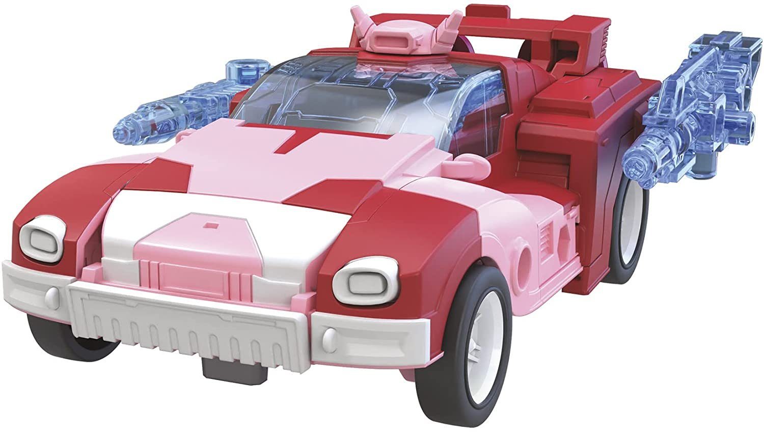 Hasbro - Elita-1 Legacy Transformers Deluxe Actionfigur Class -