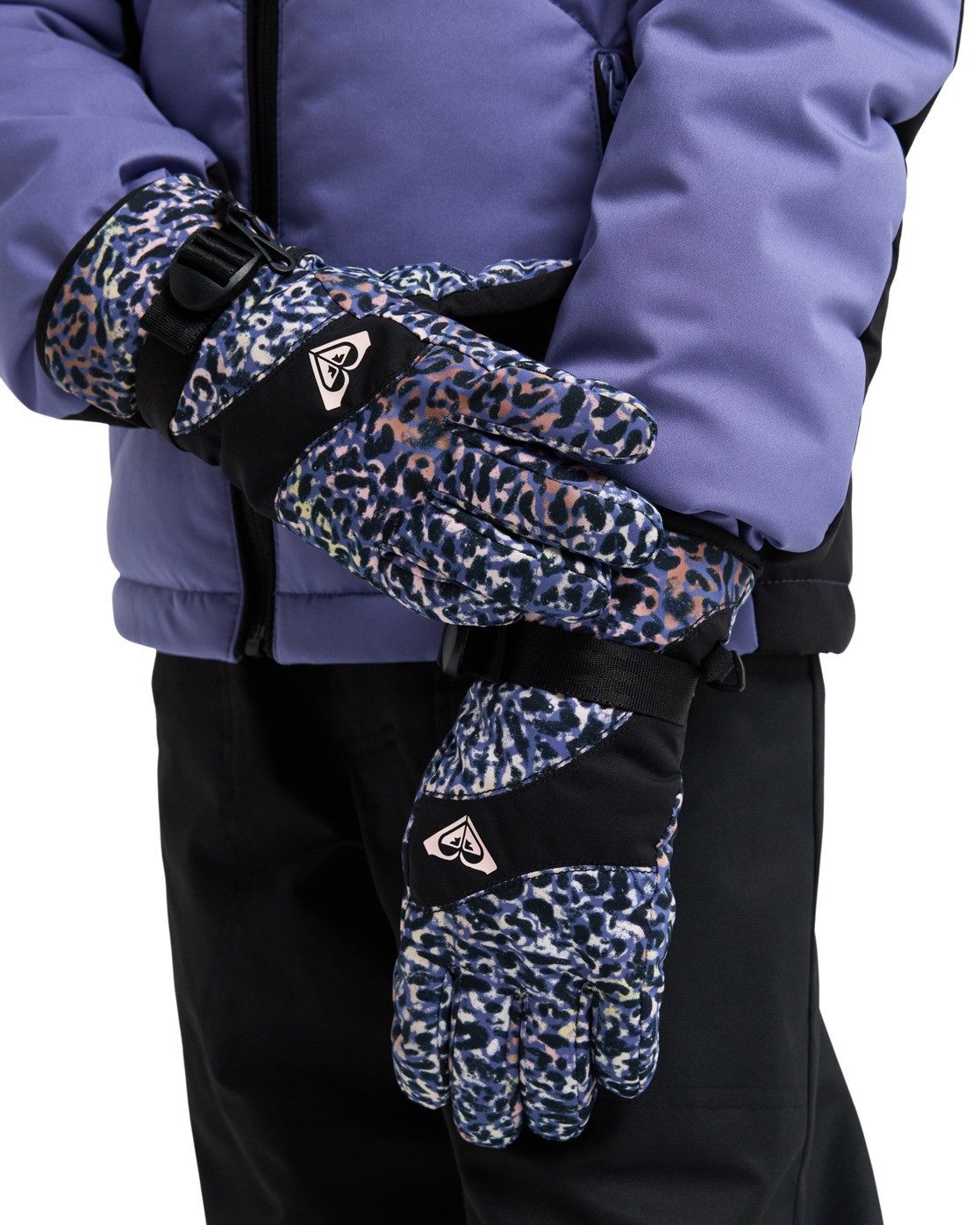 Roxy Snowboardhandschuhe Roxy Jetty