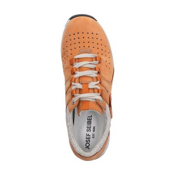 Josef Seibel Noih 09, orange Sneaker