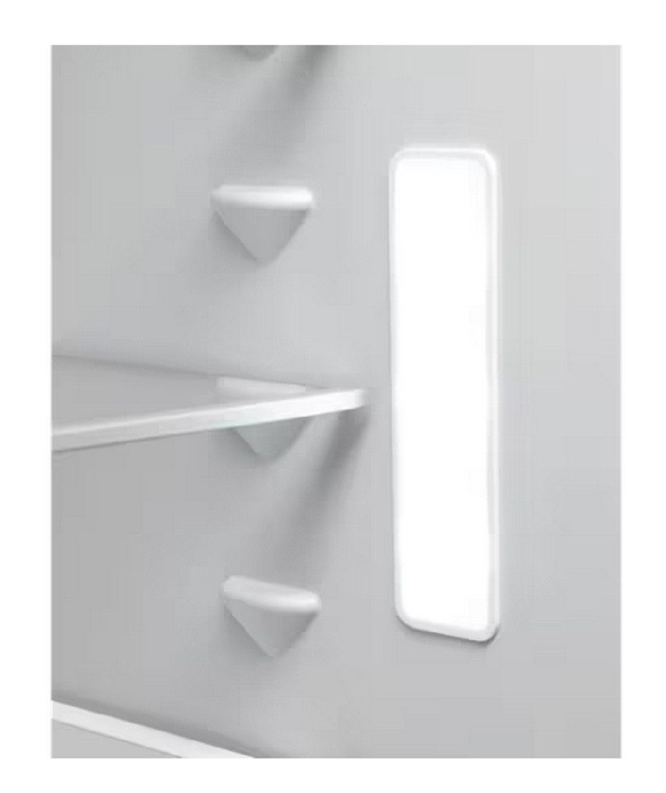 AEG Einbaukühlschrank keine Angaben EFD6DE18S1_923583349, 177.2 cm hoch, 54.6 cm breit