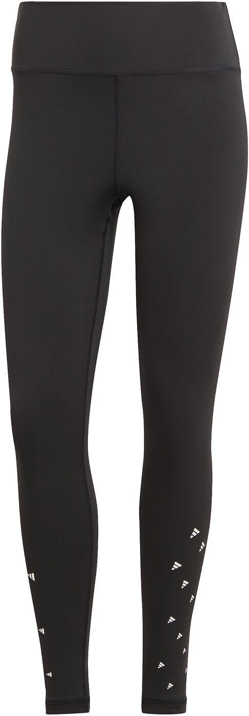 Trainingshose TE BLUV 78 BLACK/WHITE