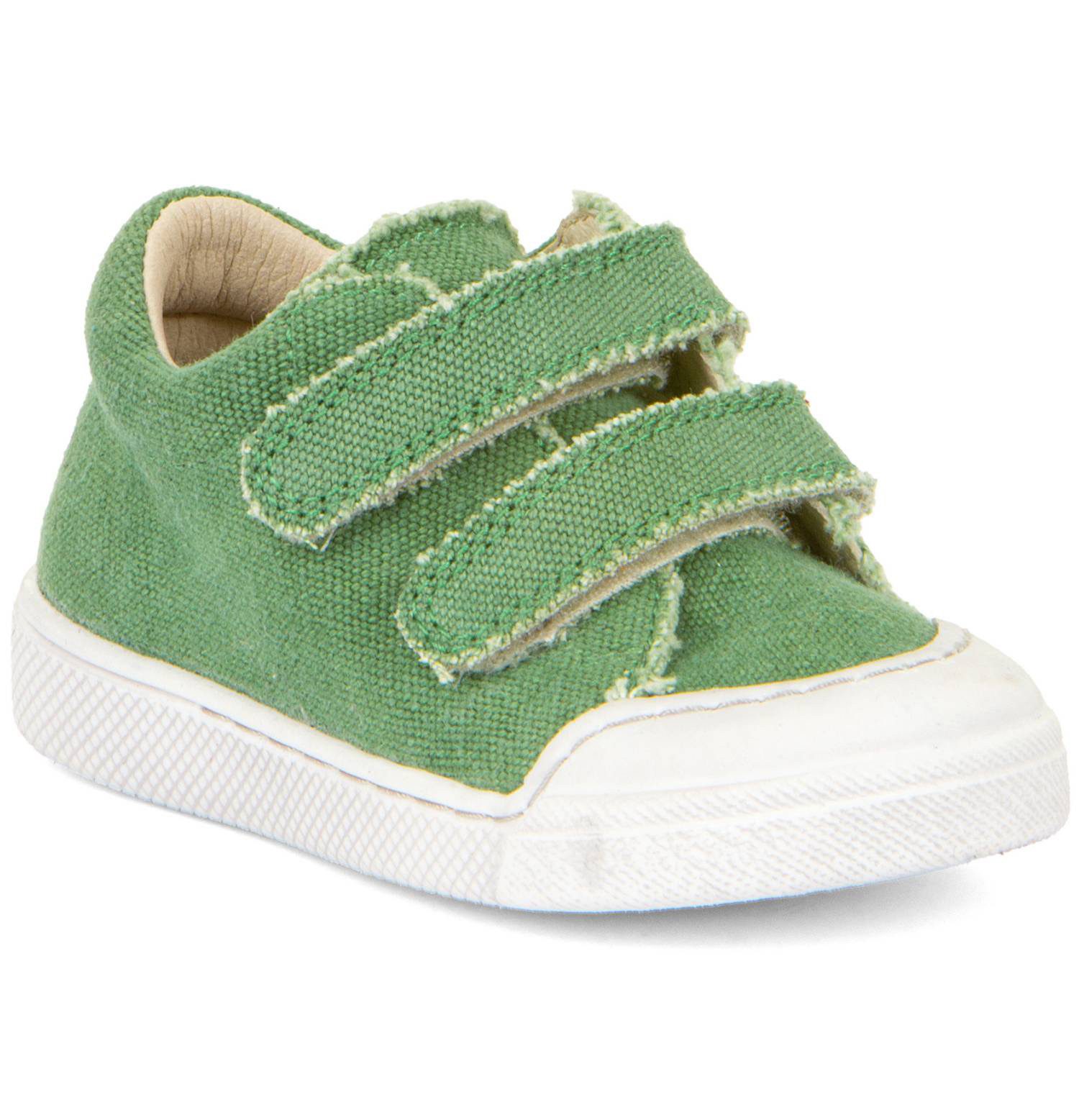 froddo® Froddo Rosario Vegan Green Sneaker