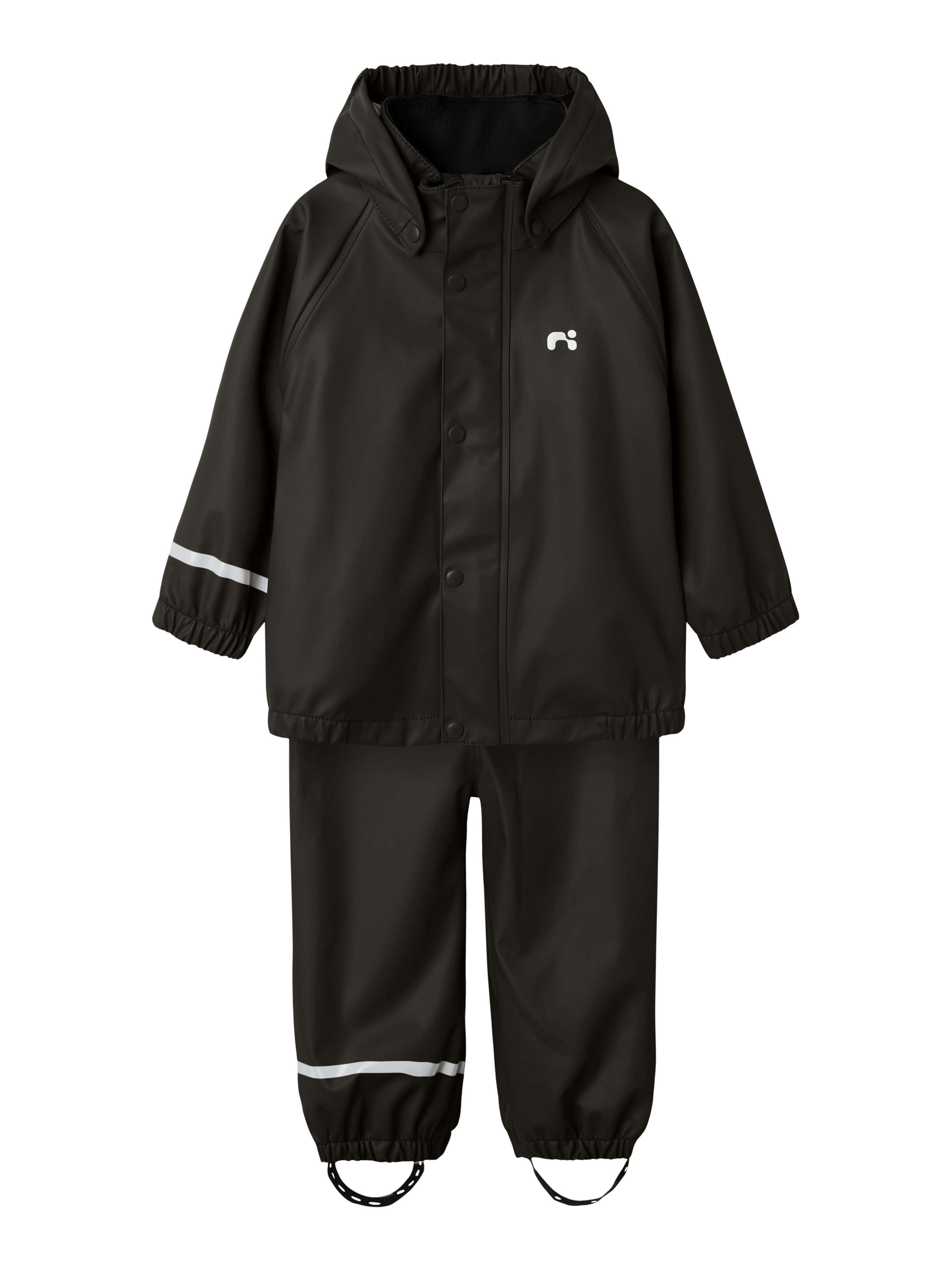 Name It Regenmantel NKNDRY10 RAIN SET günstig online kaufen