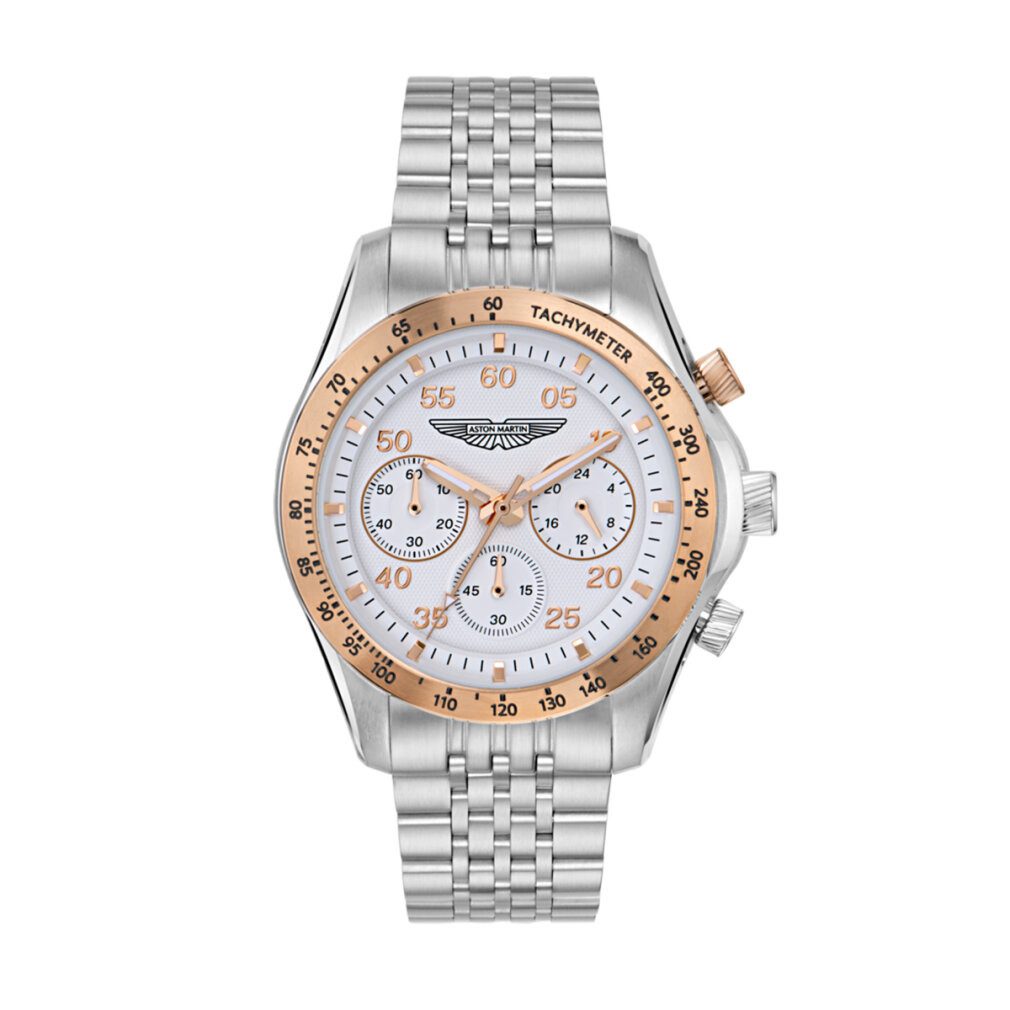 Aston Martin Luxusuhr MTRS1F504 UHR