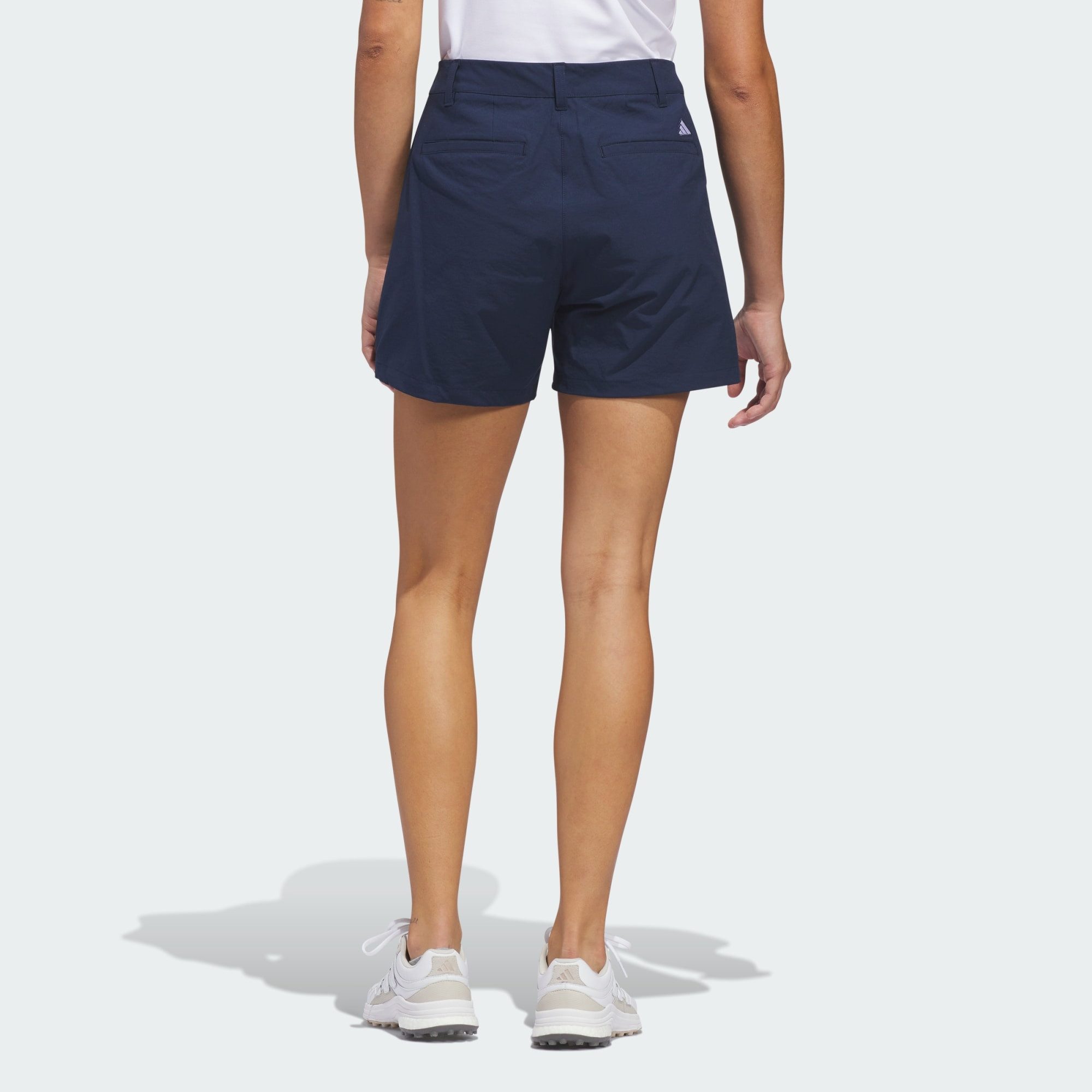 adidas Performance Golfhose ULTIMATE365+ TWISTWEAVE 5-INCH SHORTS (1-tlg)