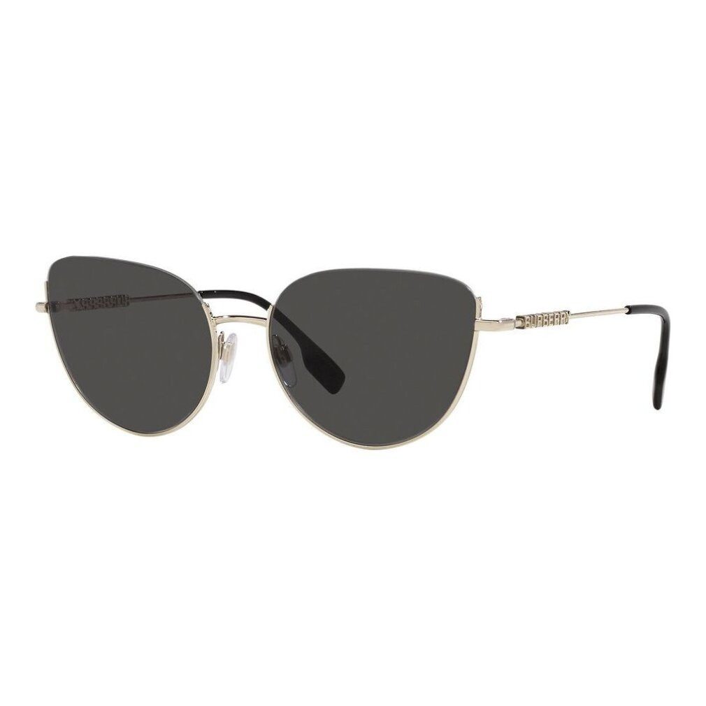 BURBERRY Sonnenbrille BURBERRY MOD. HARPER BE 3144