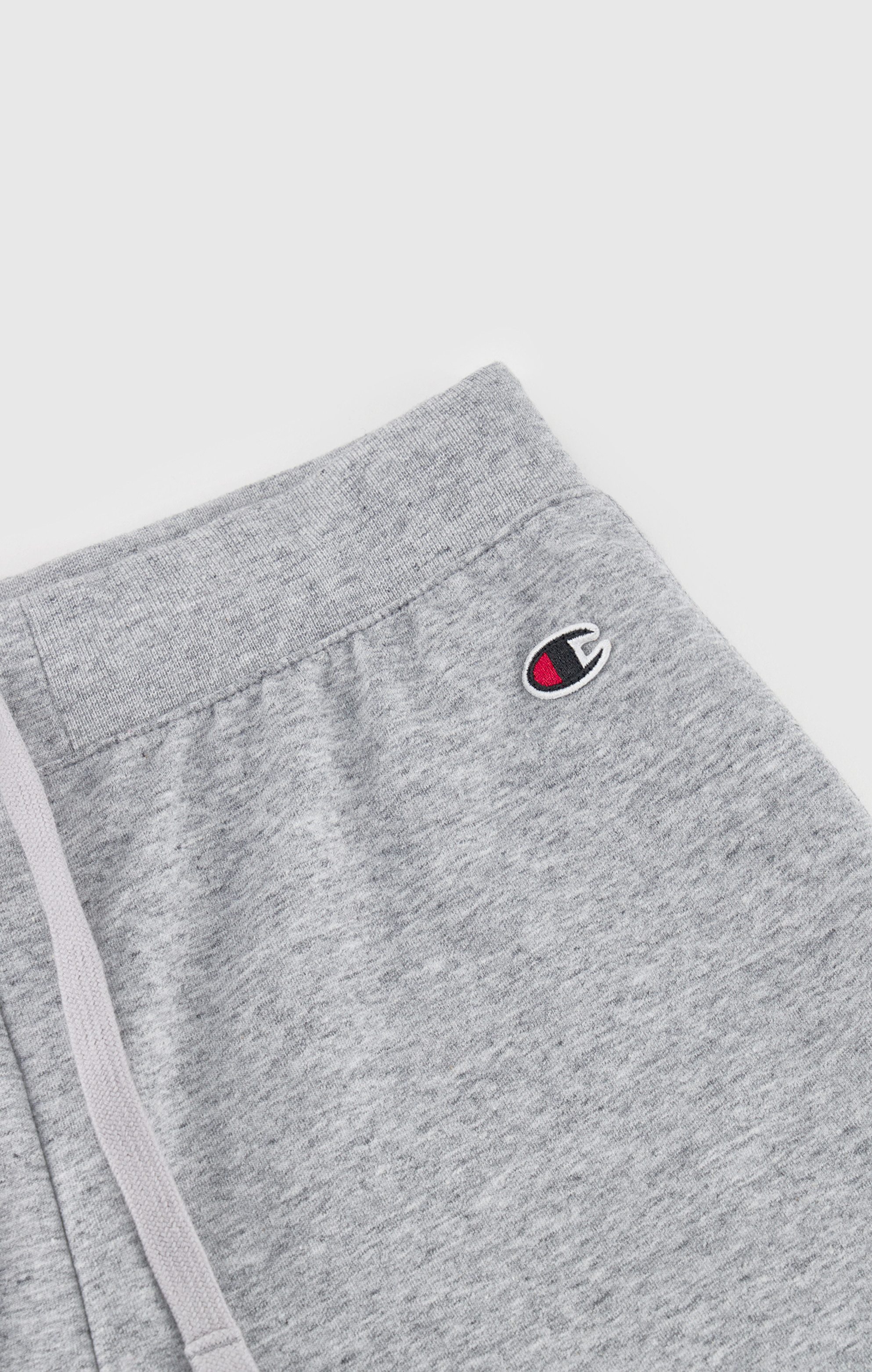 Champion Jogginghose aus Baumwolle und Elasthan, elastischer Materialmix
