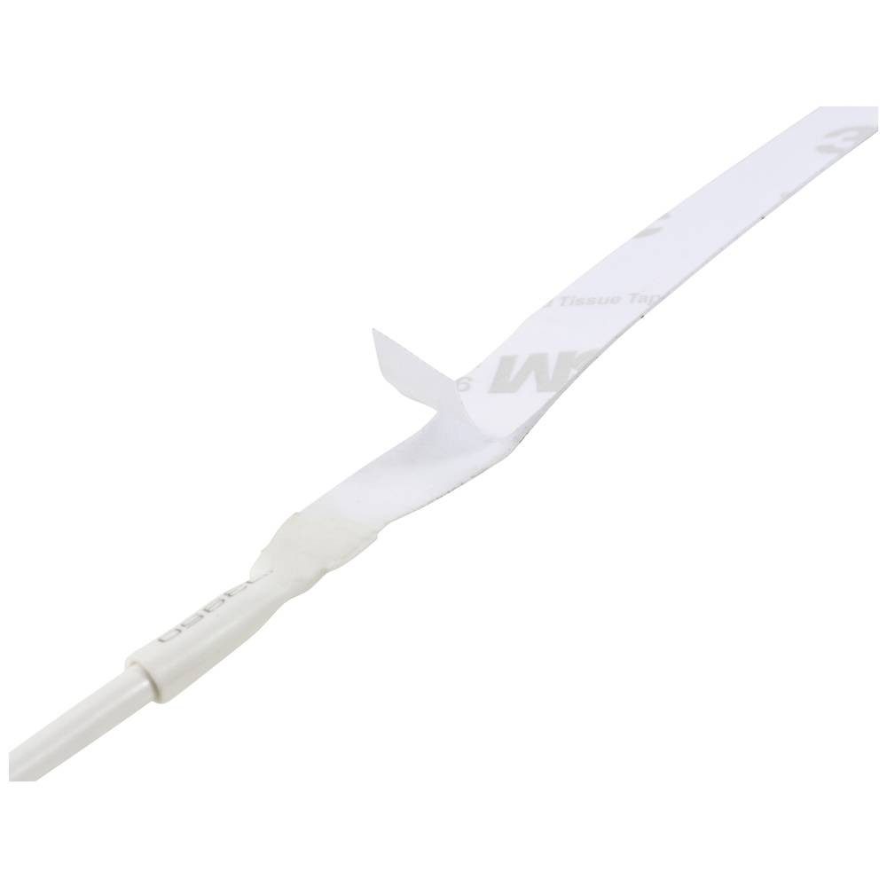 Sygonix LED Stripe COB DIGITAL RGB LED STRIPE, 5M SY-5773494, kürzbar, dimmbar, Memory-Funktion, mit Fernbedienung