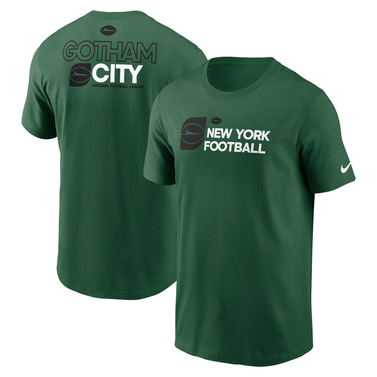 Nike T-Shirt Nike T-Shirt New York Jets Nike Essential günstig online kaufen