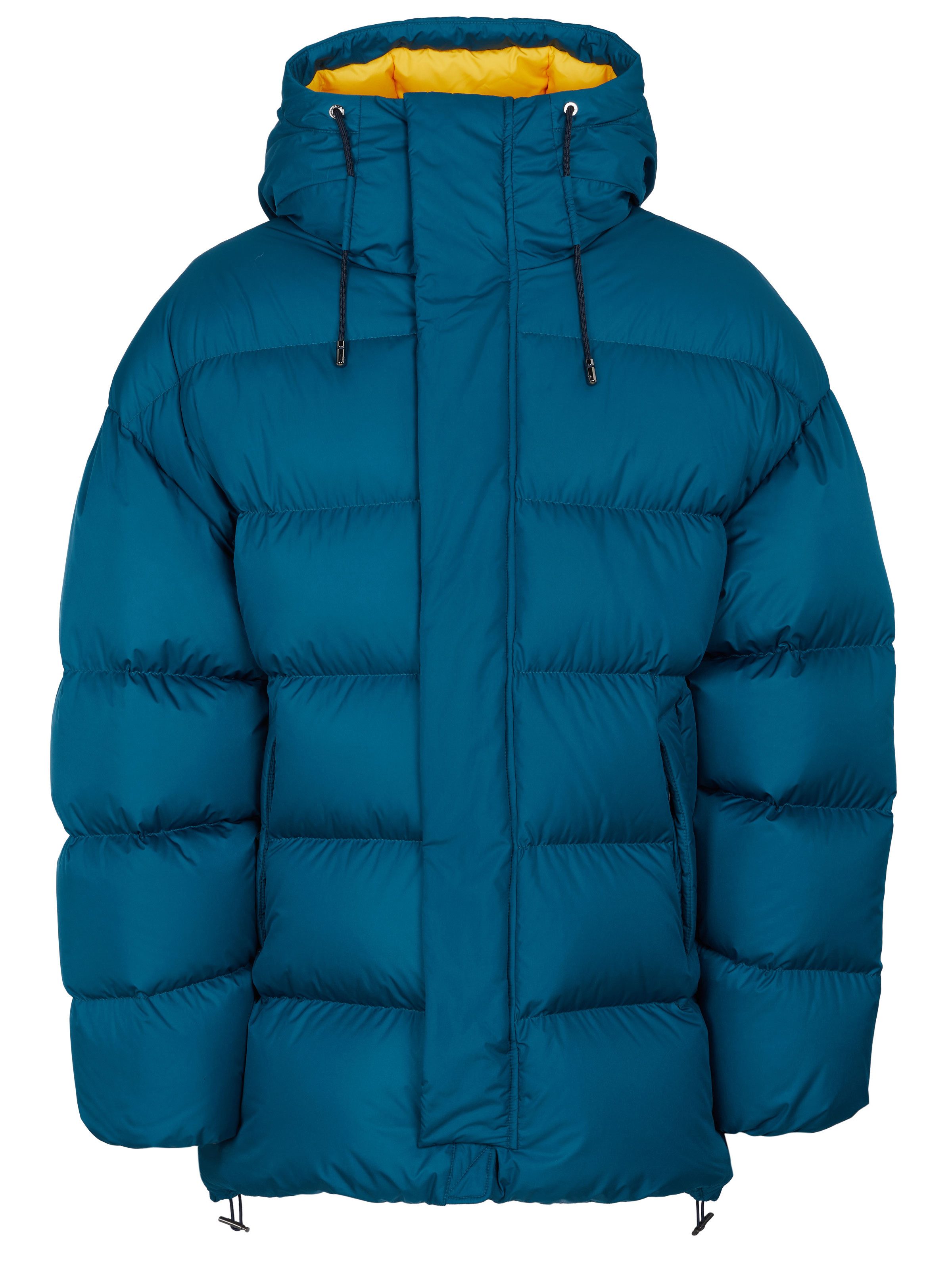 DOLCE & GABBANA Steppjacke