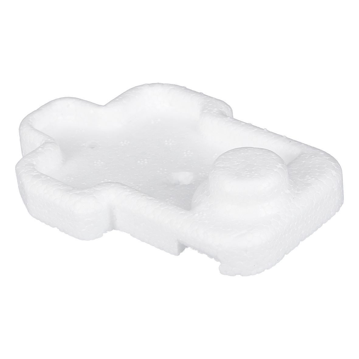 easyPART Montagezubehör Geschirrspüler wie SMEG 973830020 Schwimmer für Auffangschale, Für Spülmaschine / Geschirrspüler