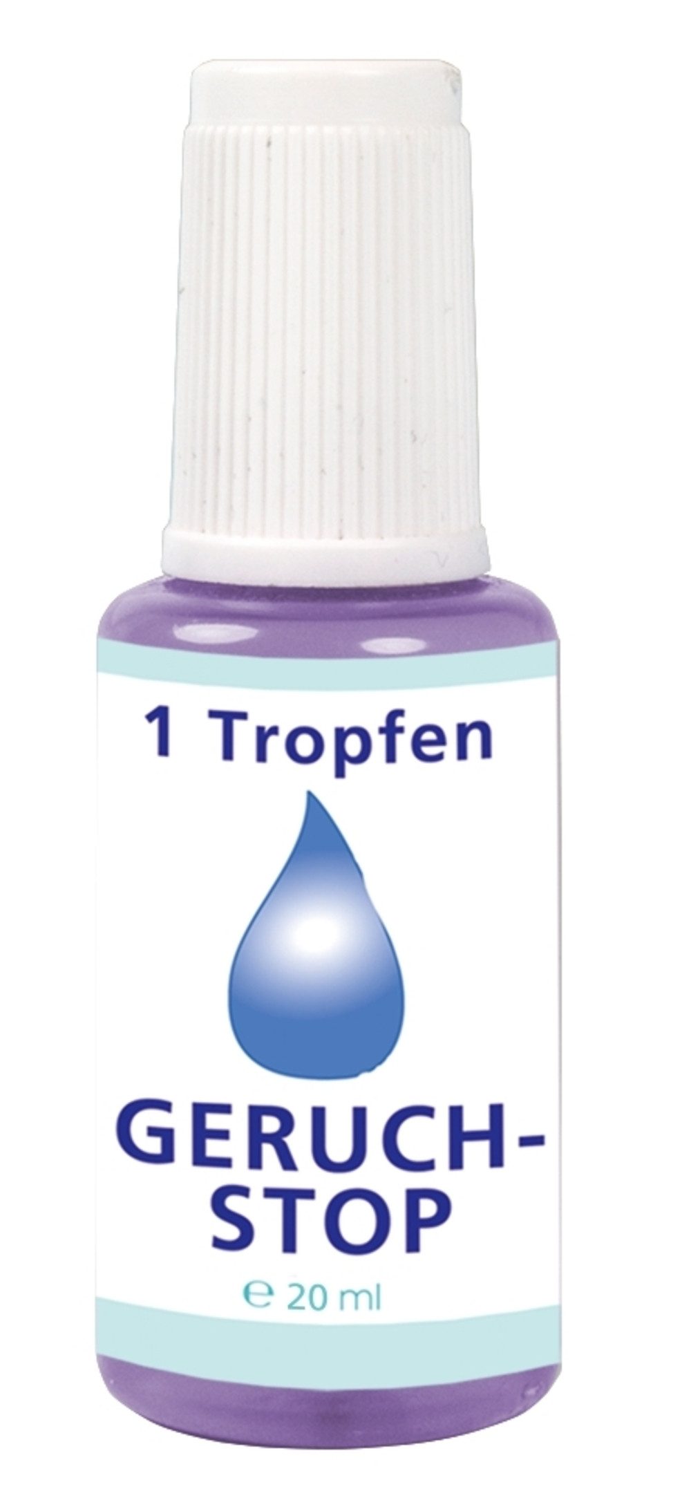 Maximex Toiletten-Spray 1-Tropfen Geruch-STOP 20ml (1-St)