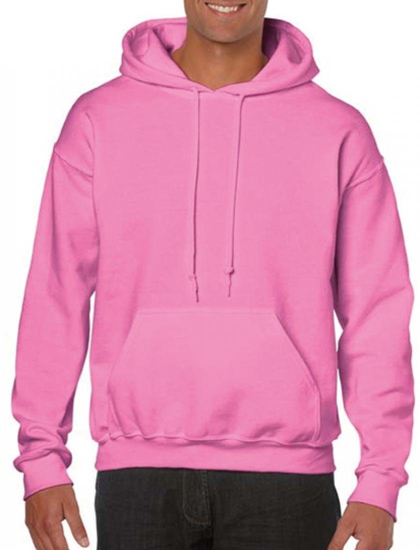 Gildan Kapuzenpullover Heavy Blend Hooded Sweatshirt günstig online kaufen