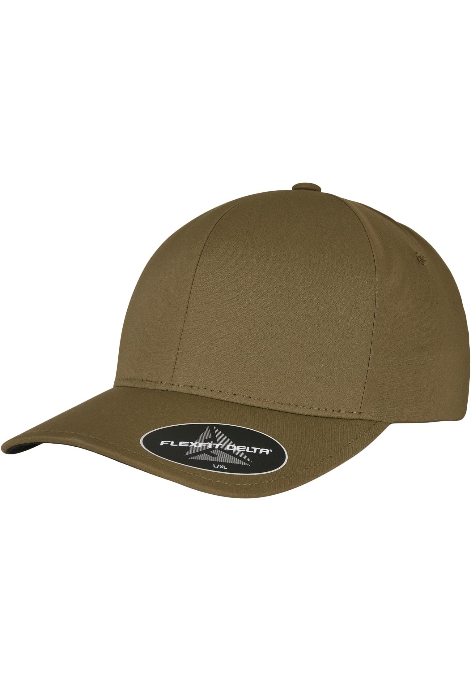 Flexfit Flexfit Flex olive Accessoires Cap Delta