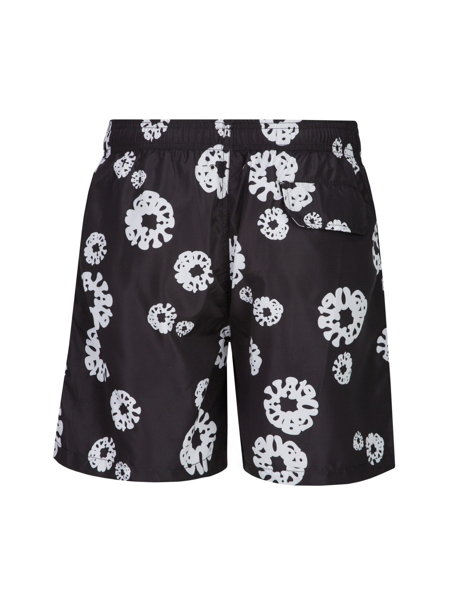 19V69 ITALIA Badeshorts SIRO PUFFY