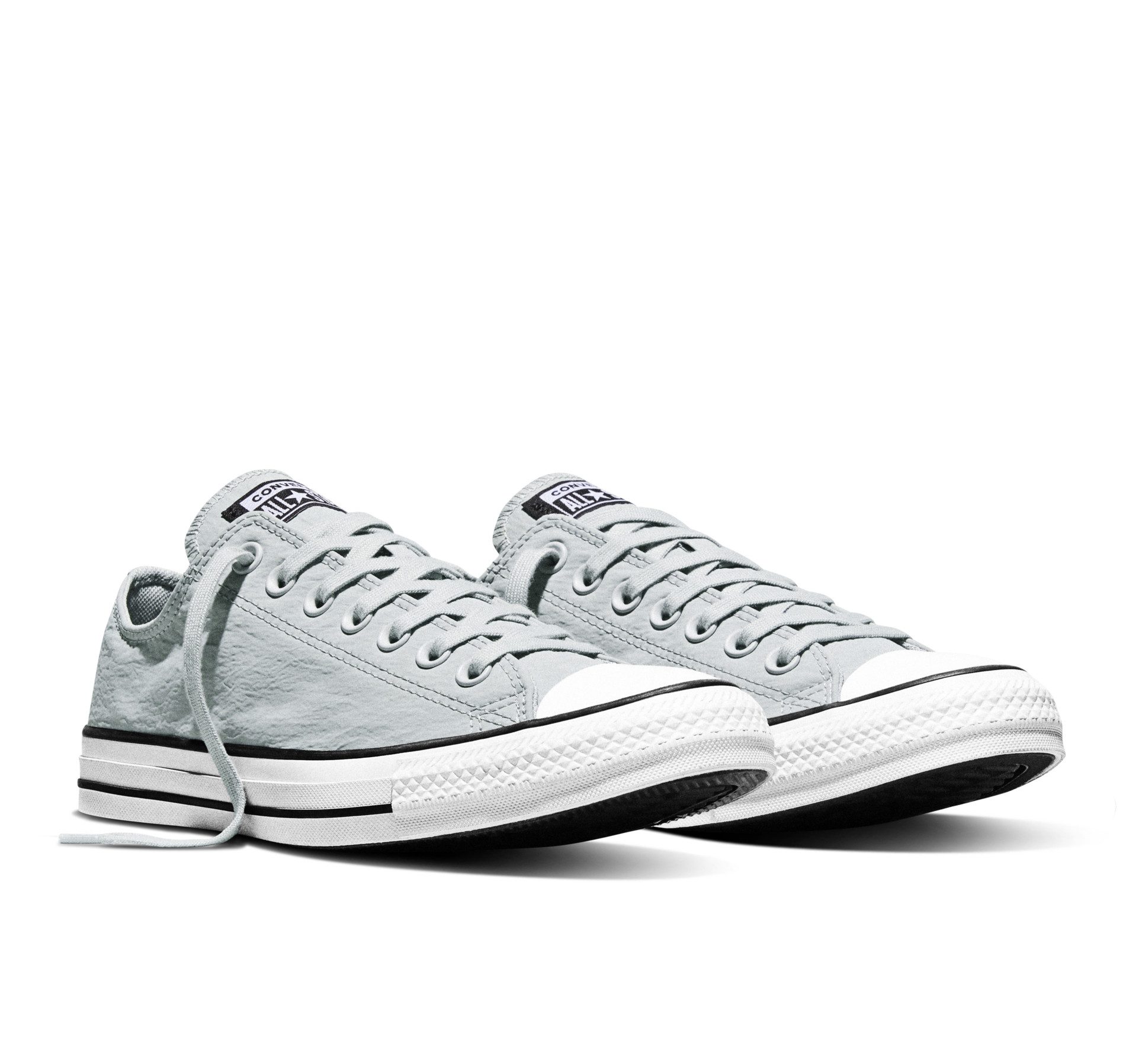Converse CHUCK TAYLOR ALL STAR NYLON Sneaker für sportlichen Look im Alltag, leicht profiliertes Laufsohlenprofil