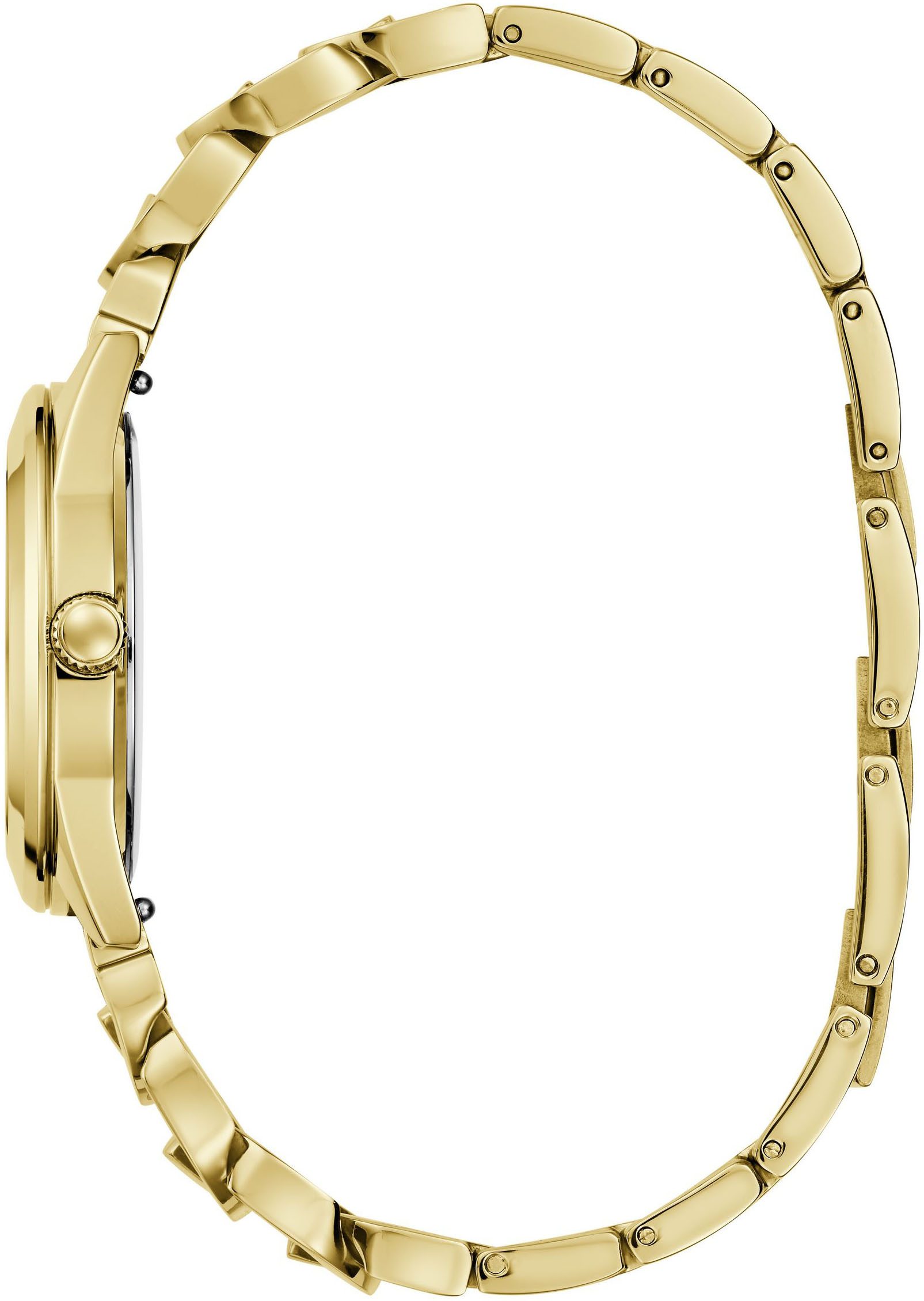 Guess Quarzuhr SERENA GW0845L2, (Set, 2-tlg., günstig online kaufen