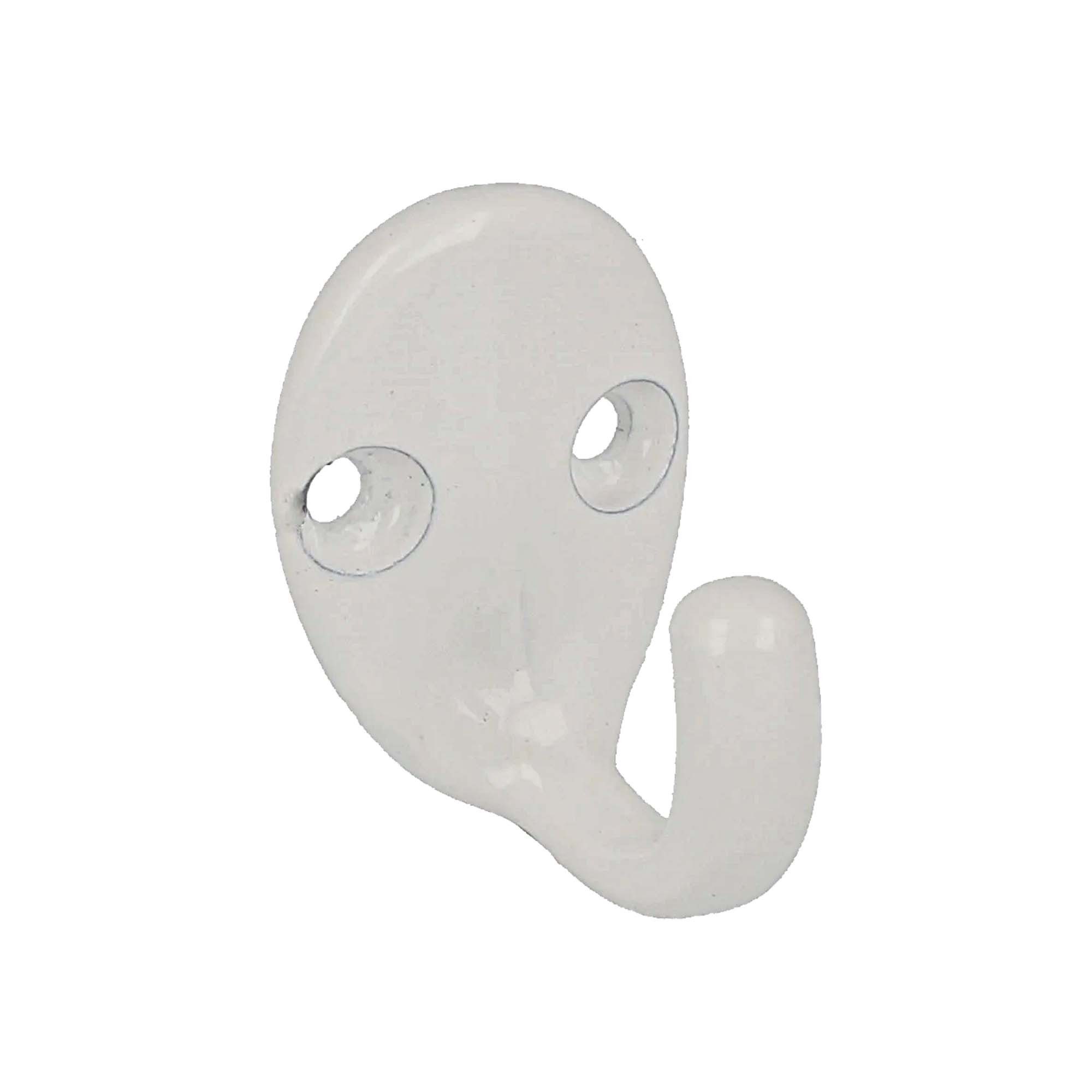 tecuro Handtuchhalter Handtuchhaken in verschiedenen Farben günstig online kaufen