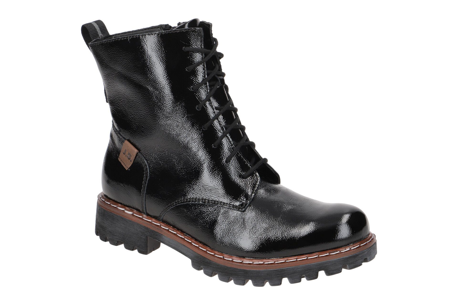 Josef Seibel 85202 VL50 100 Сапоги