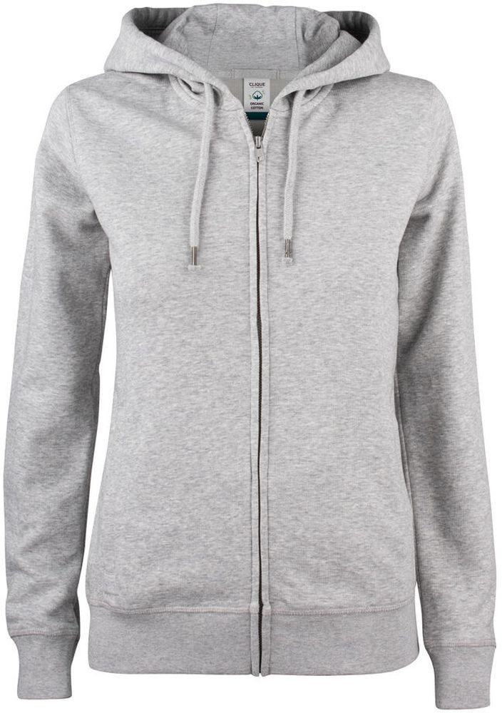 Sweatjacke Premium OC Hoody Full Zip