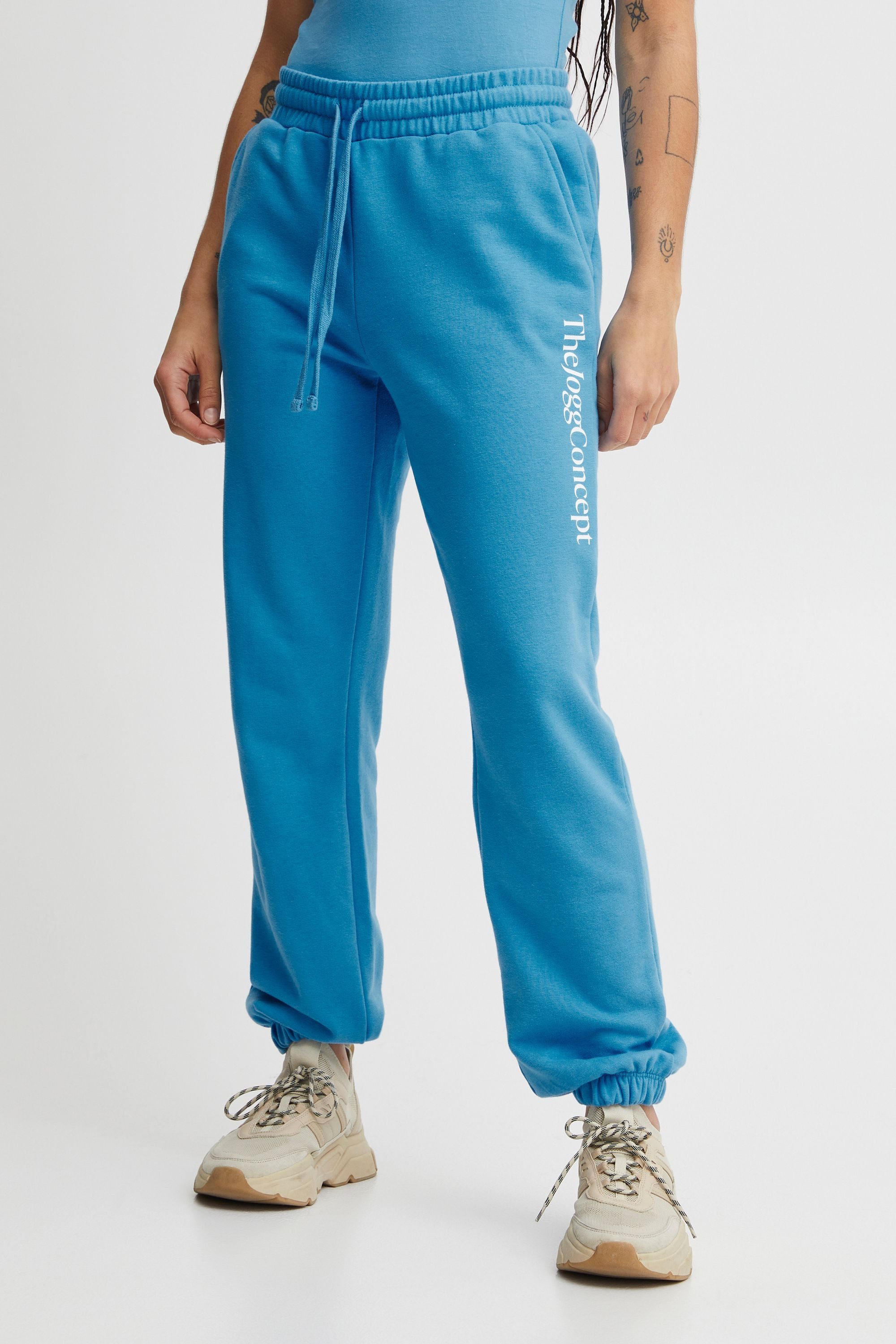 TheJoggConcept Sweathose JCSAFINE JOGGING PANTS - günstig online kaufen