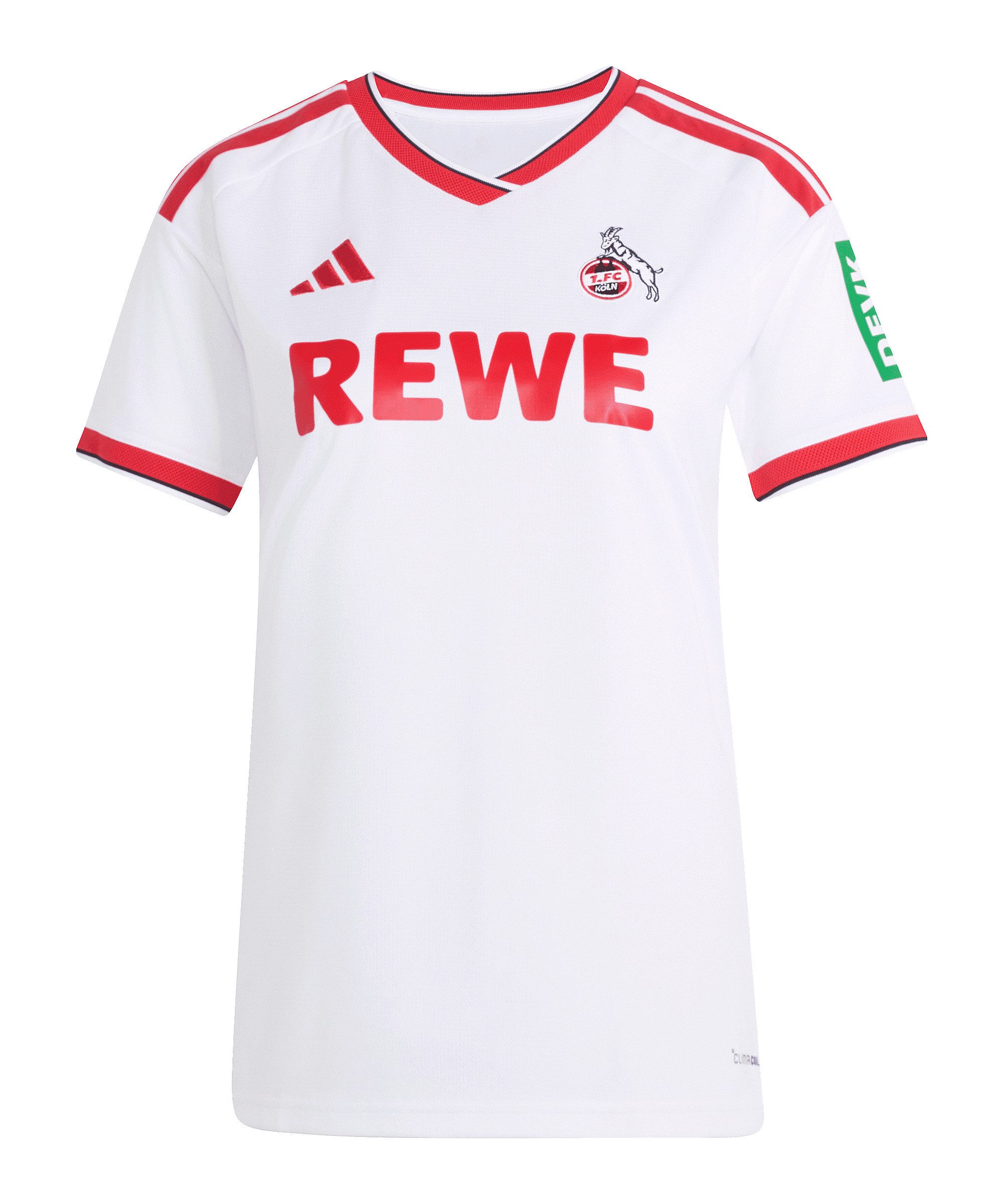 adidas Performance Fußballtrikot adidas Performance 1. Bundesliga