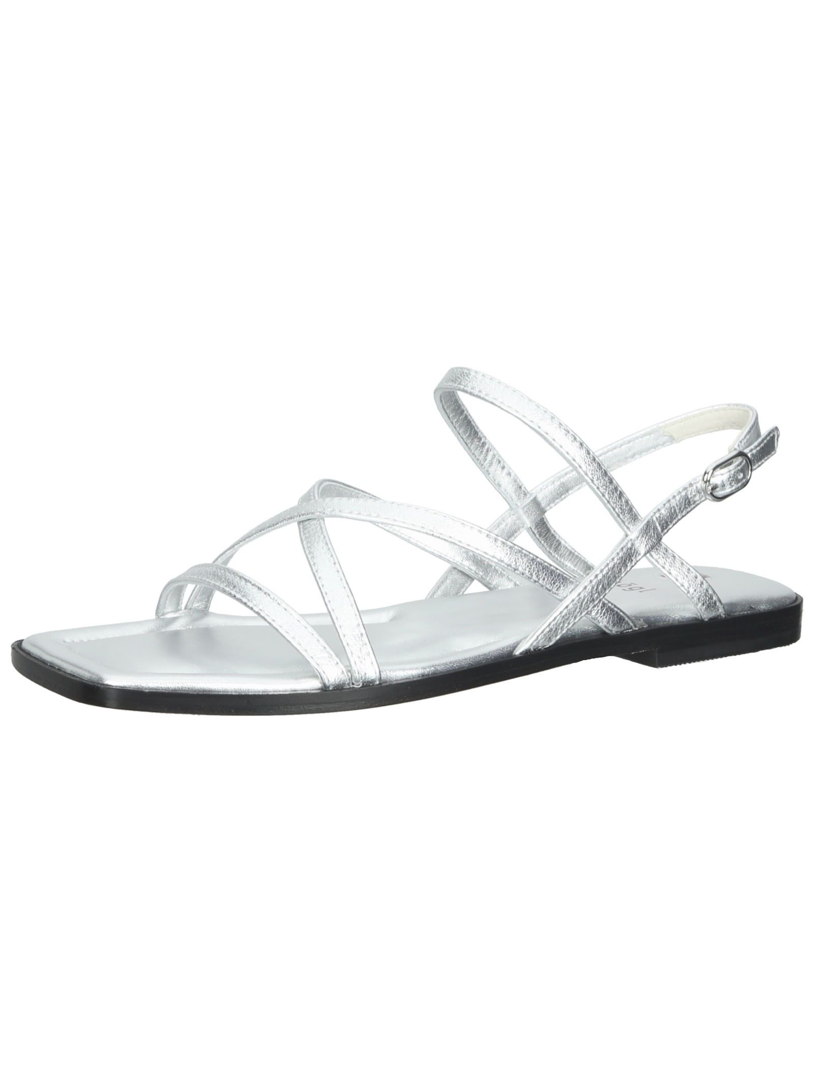 Högl Sandalen Leder . Riemchensandalette