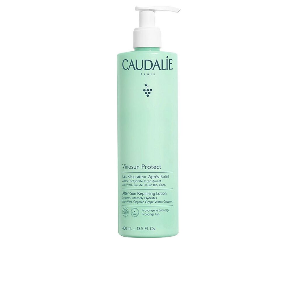 Caudalie Körperpflegemittel vinosun after sun 400ml