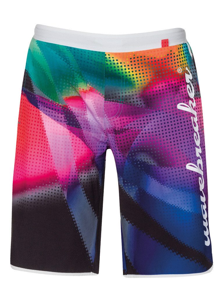 Badeshorts Shorts