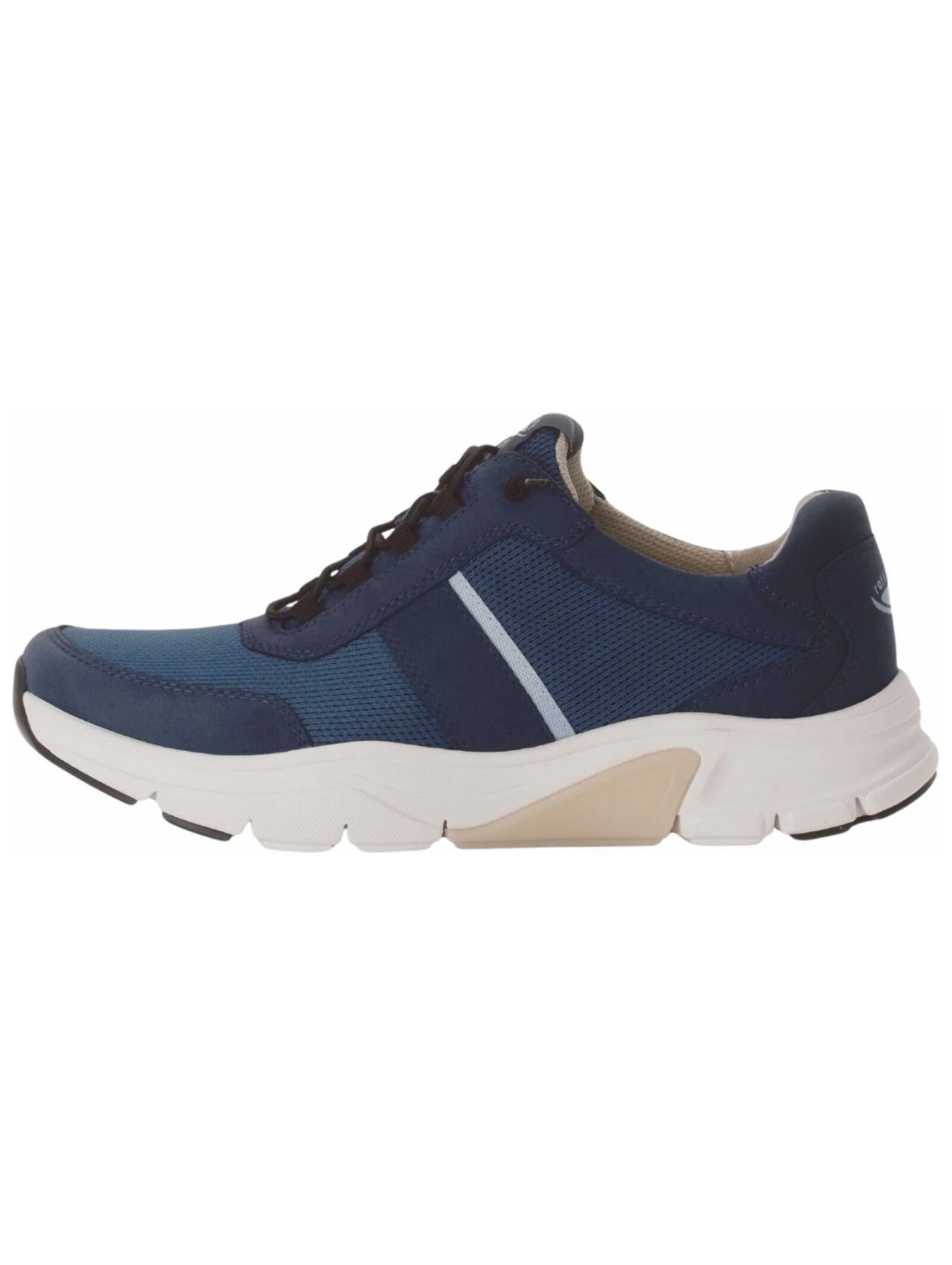Pius Gabor Pius Gabor Sneaker Leder/Textil Sneaker