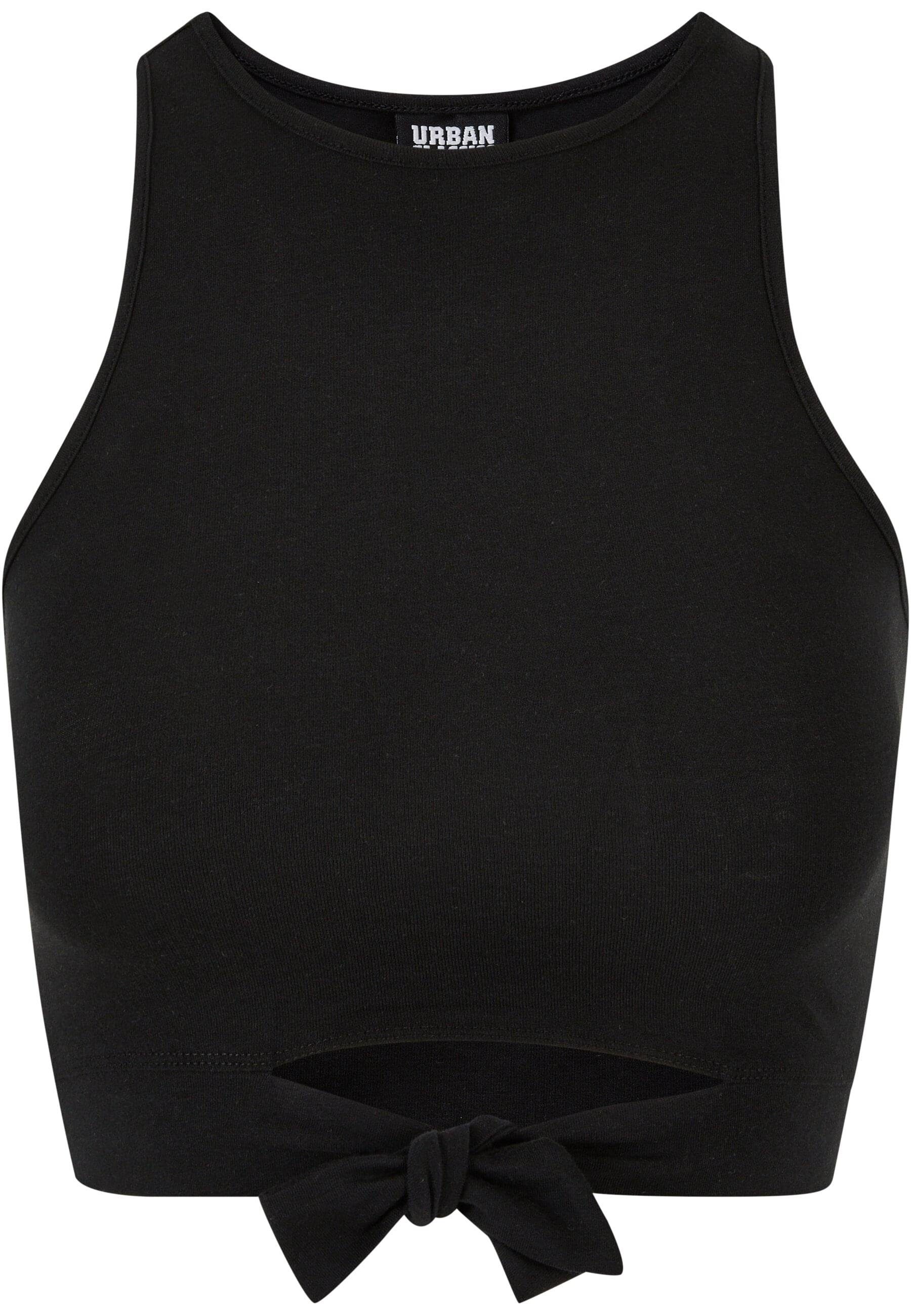 URBAN CLASSICS Muskelshirt Urban Classics Damen günstig online kaufen