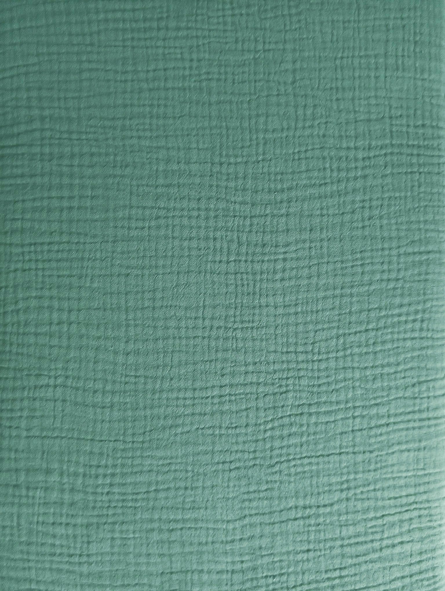 KH-Haushaltshandel Bettwäsche 2-tlg. Musselin Bettwäsche 135x200 günstig online kaufen