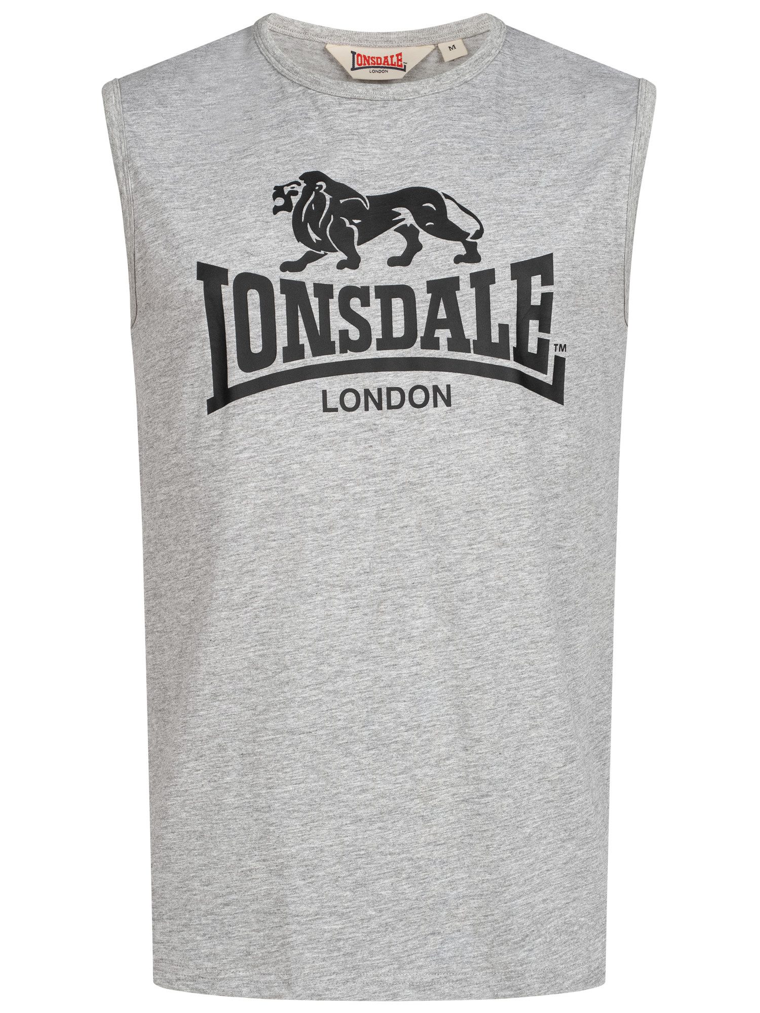 Lonsdale T-Shirt CLOPTON günstig online kaufen