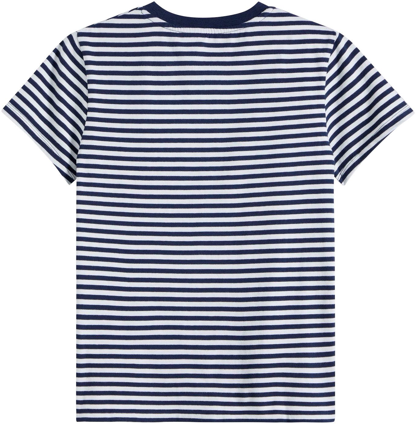 Levi's® T-Shirt The perfect Tee mit günstig online kaufen