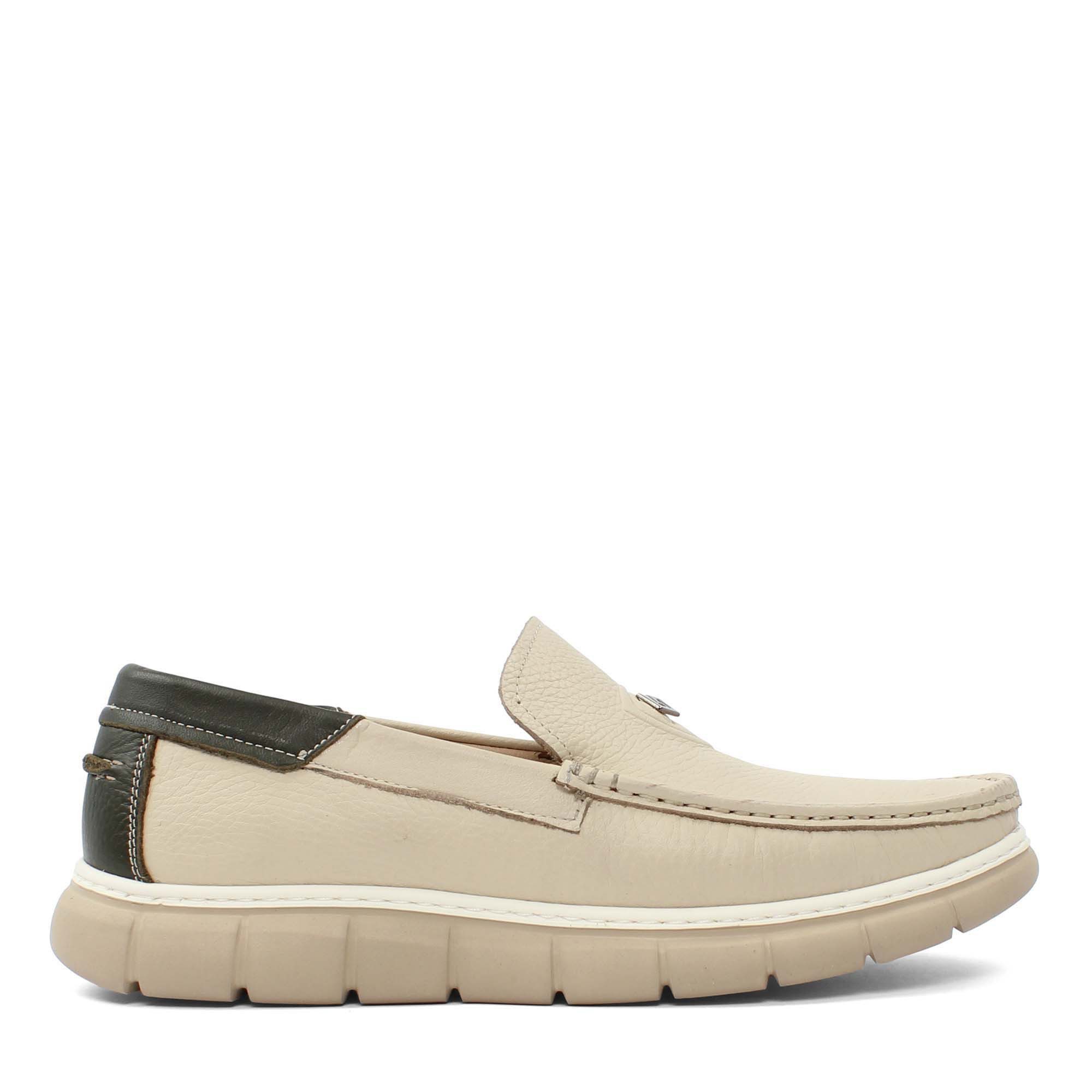 Celal Gültekin Herren Leder Loafer – günstig online kaufen